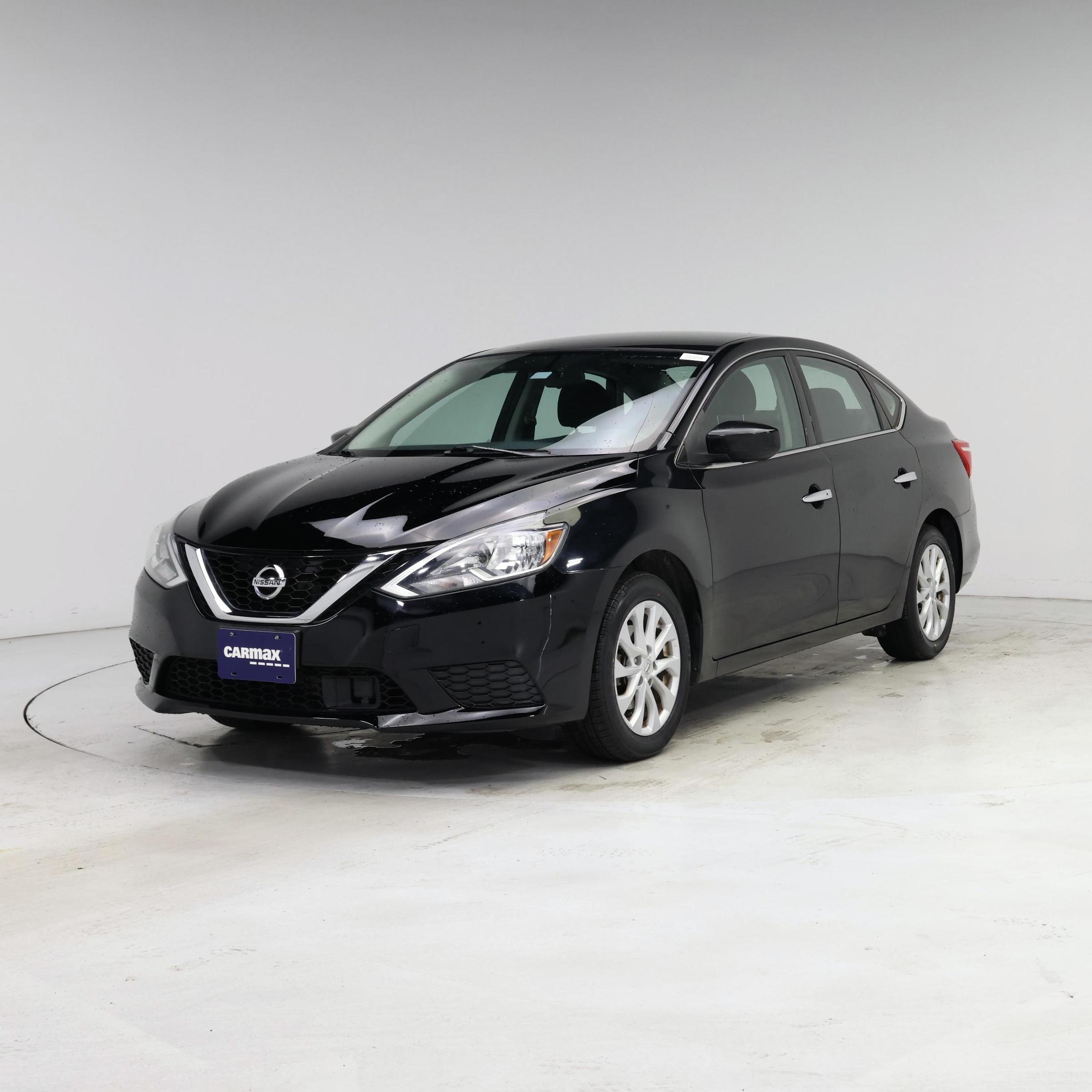 Thumbnail: 2018 Nissan Sentra - 4