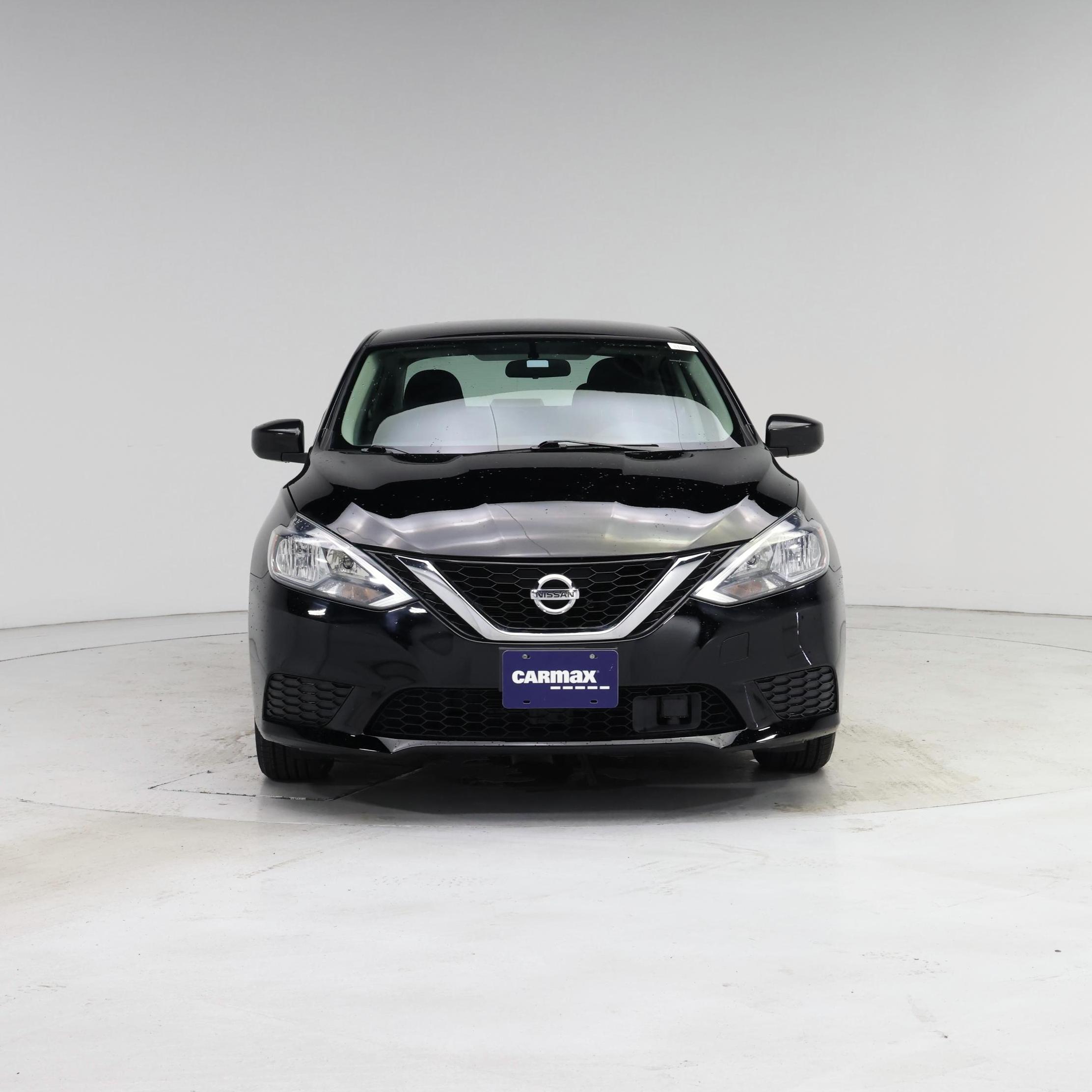 Thumbnail: 2018 Nissan Sentra - 5