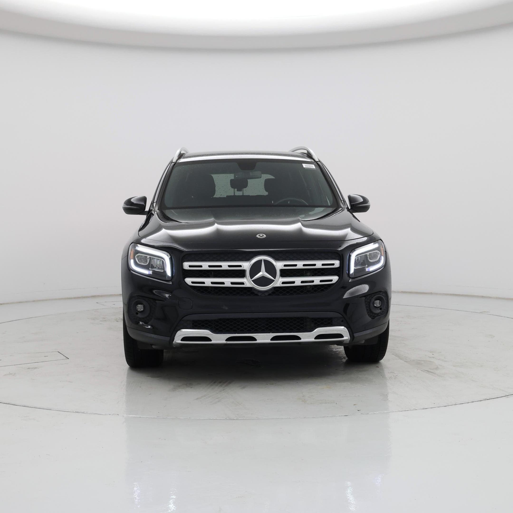 Thumbnail: 2023 Mercedes-Benz GLB - 5
