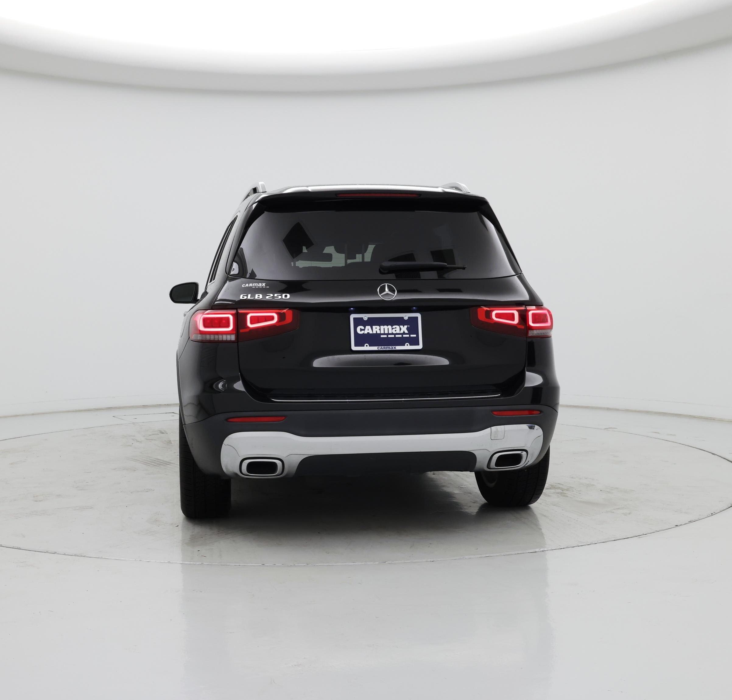 Thumbnail: 2023 Mercedes-Benz GLB - 6