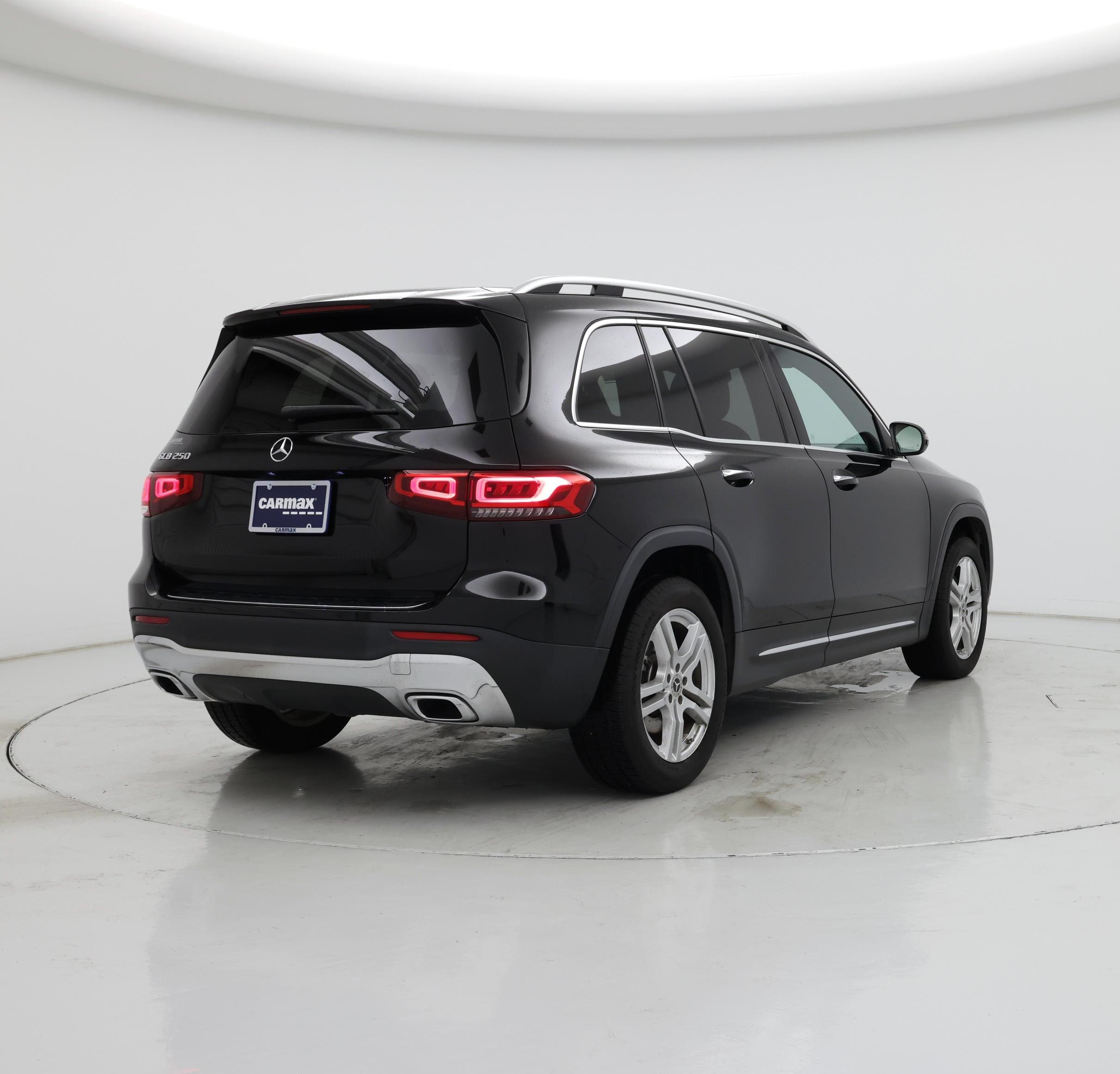 Thumbnail: 2023 Mercedes-Benz GLB - 8