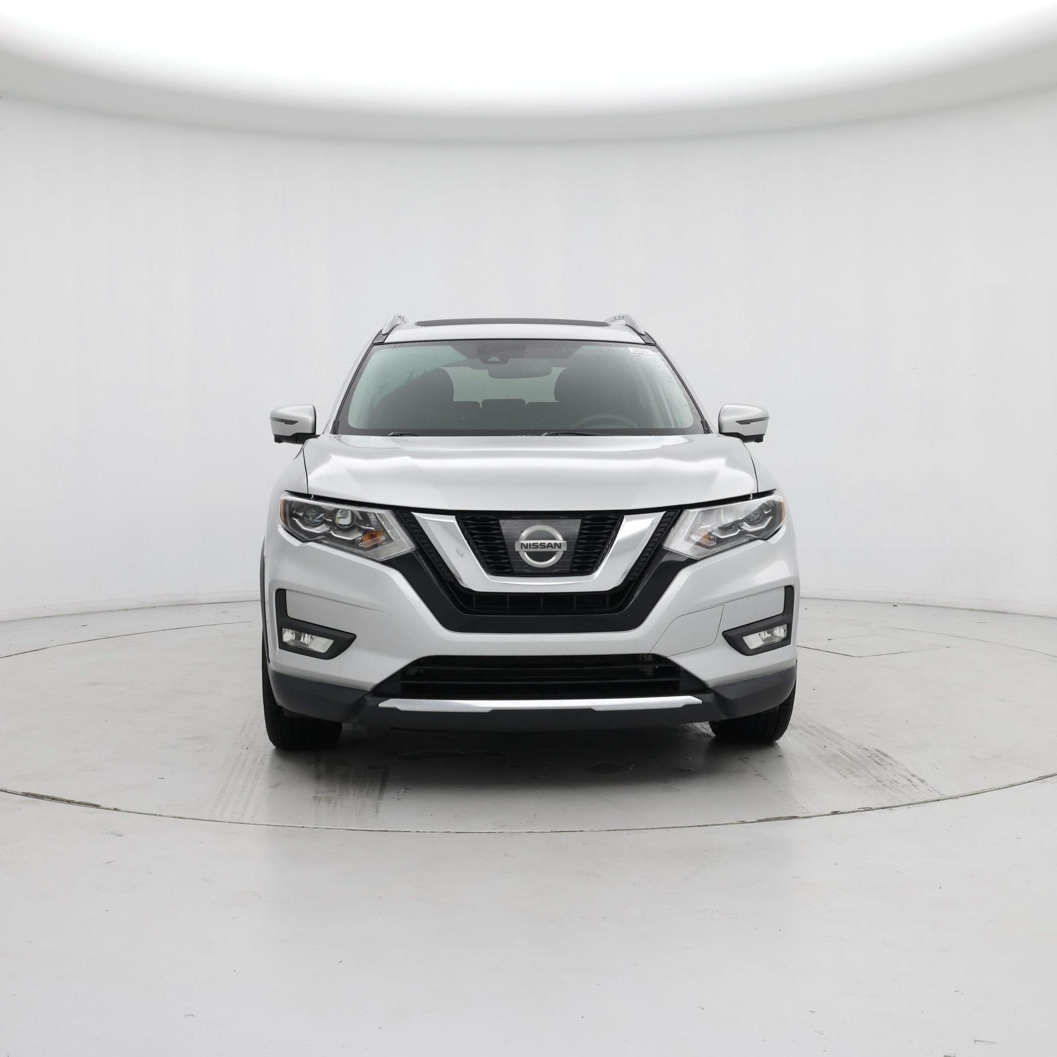 Thumbnail: 2017 Nissan Rogue - 5