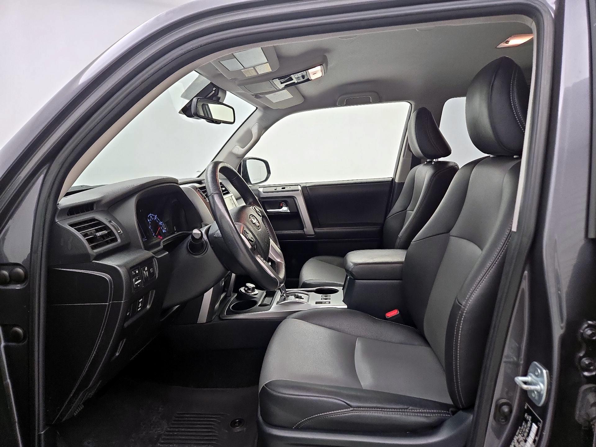 Thumbnail: 2021 Toyota 4Runner - 11