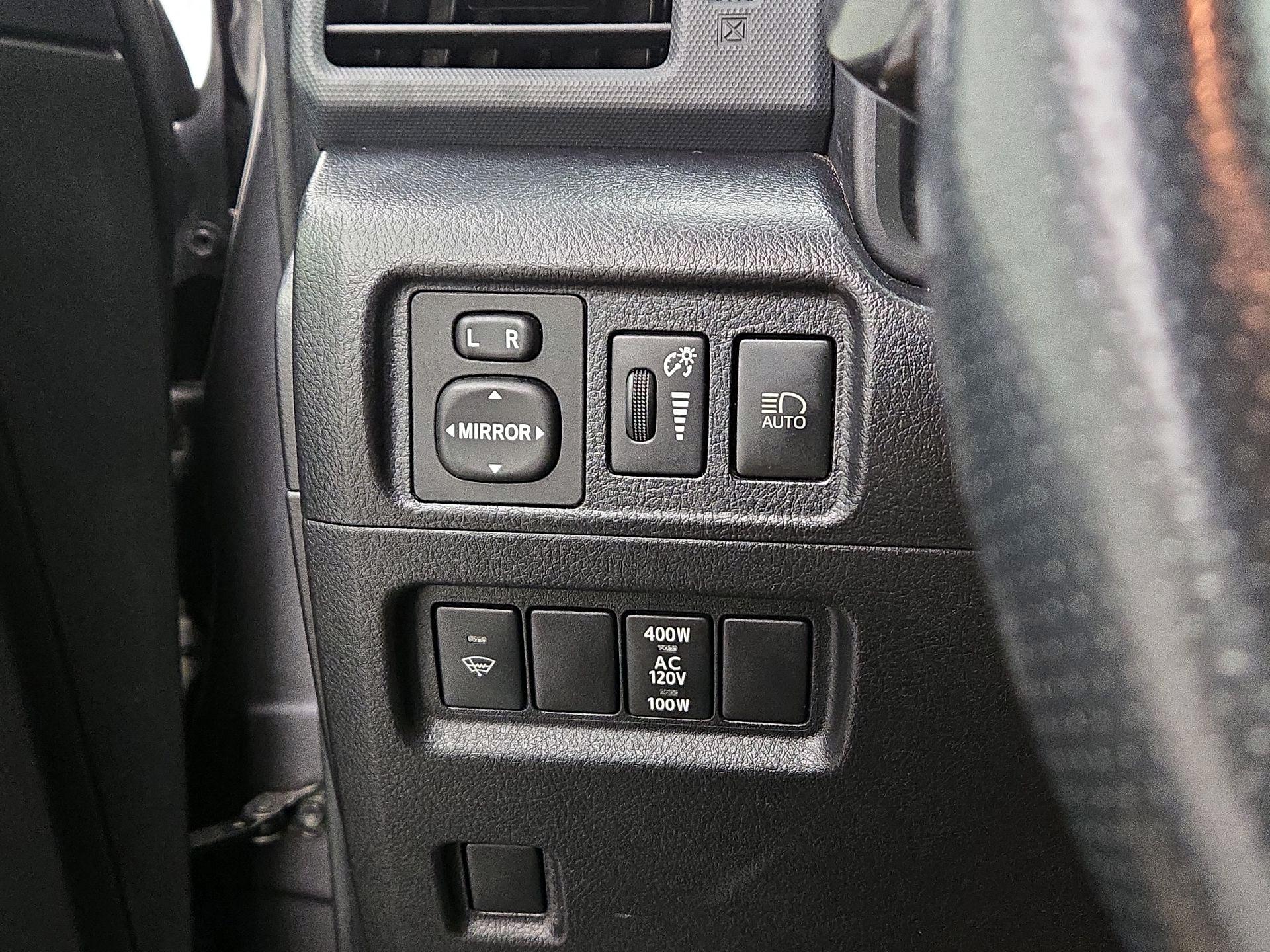 Thumbnail: 2021 Toyota 4Runner - 13