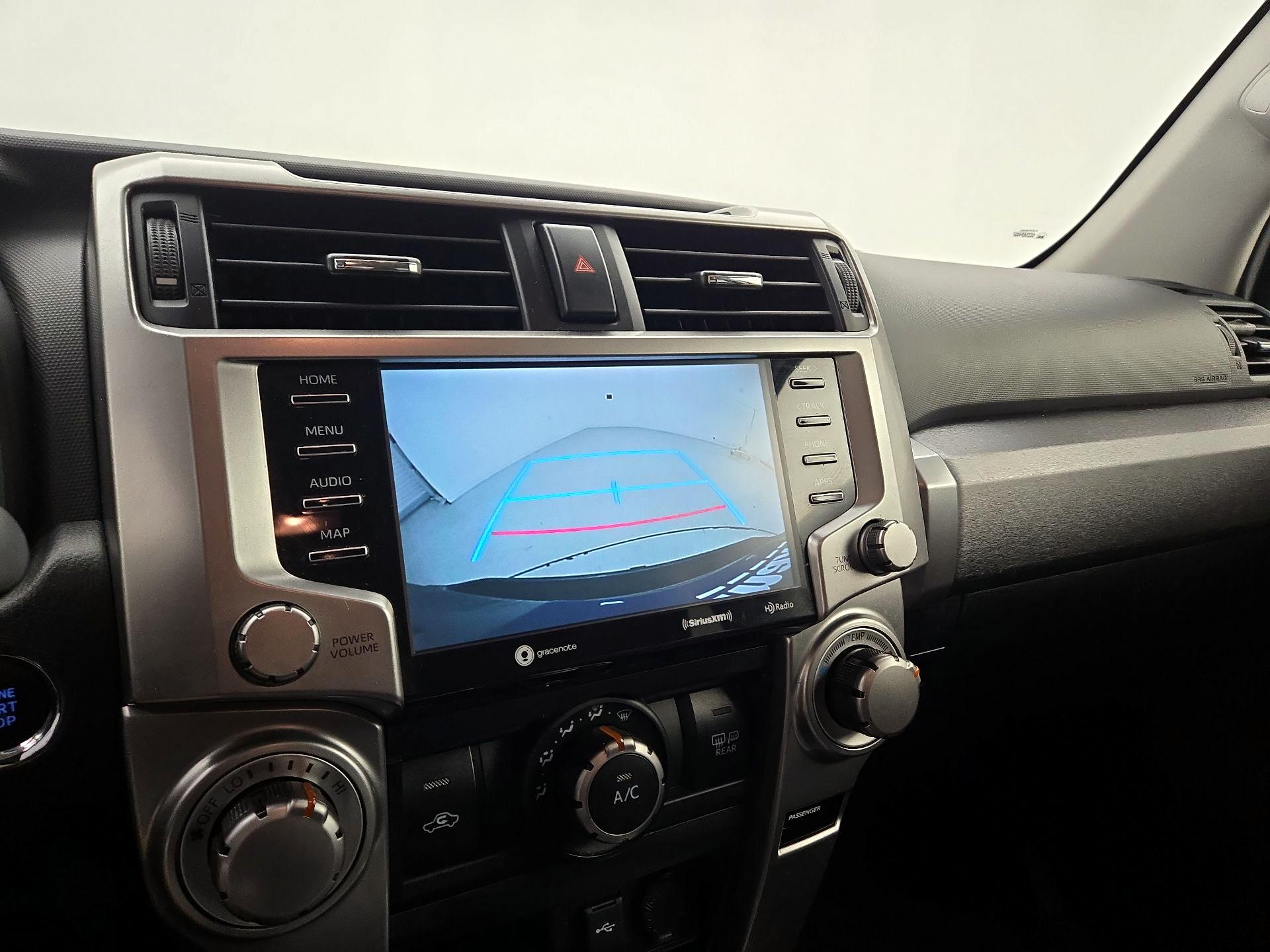 Thumbnail: 2021 Toyota 4Runner - 14