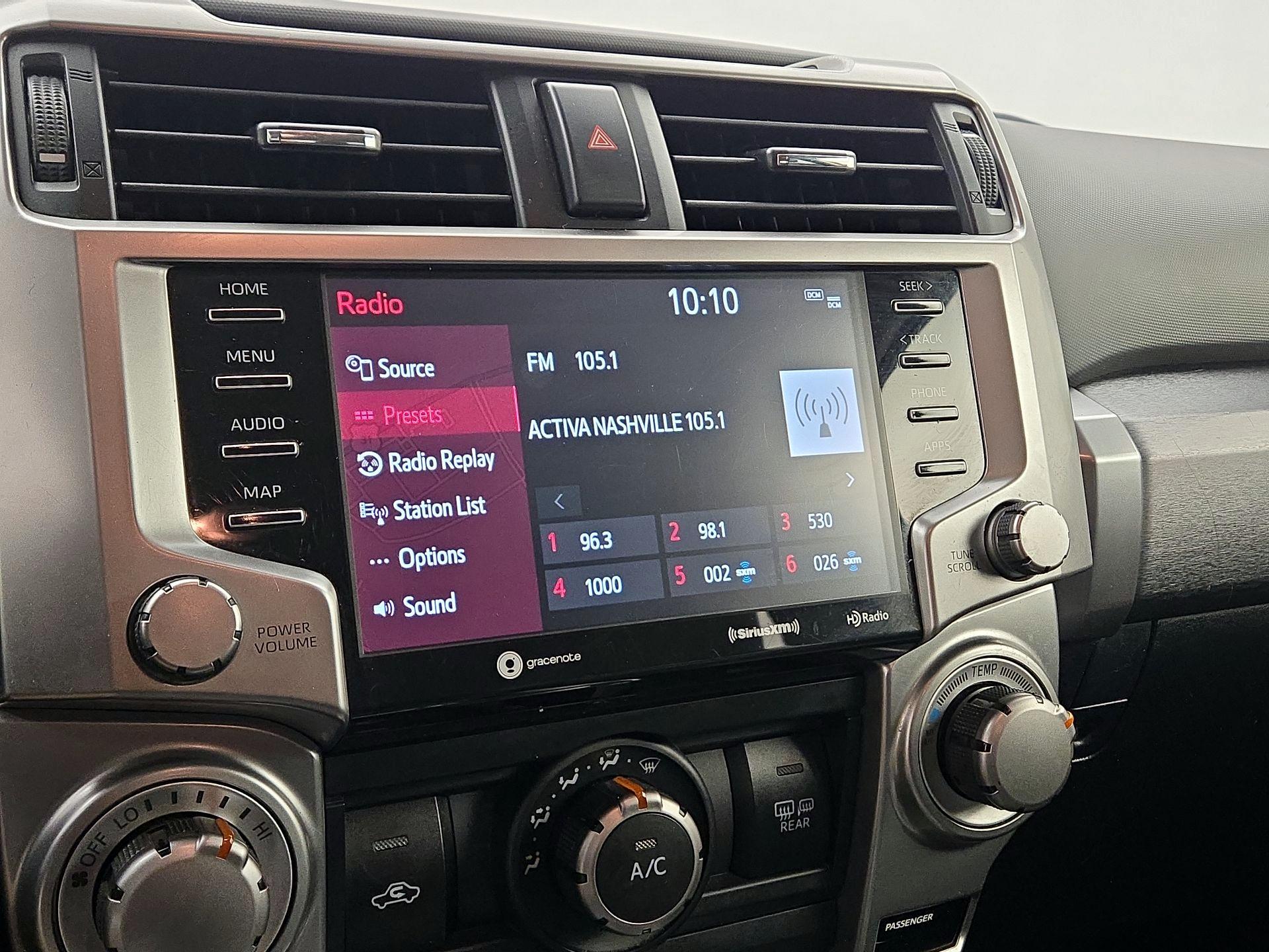 Thumbnail: 2021 Toyota 4Runner - 15