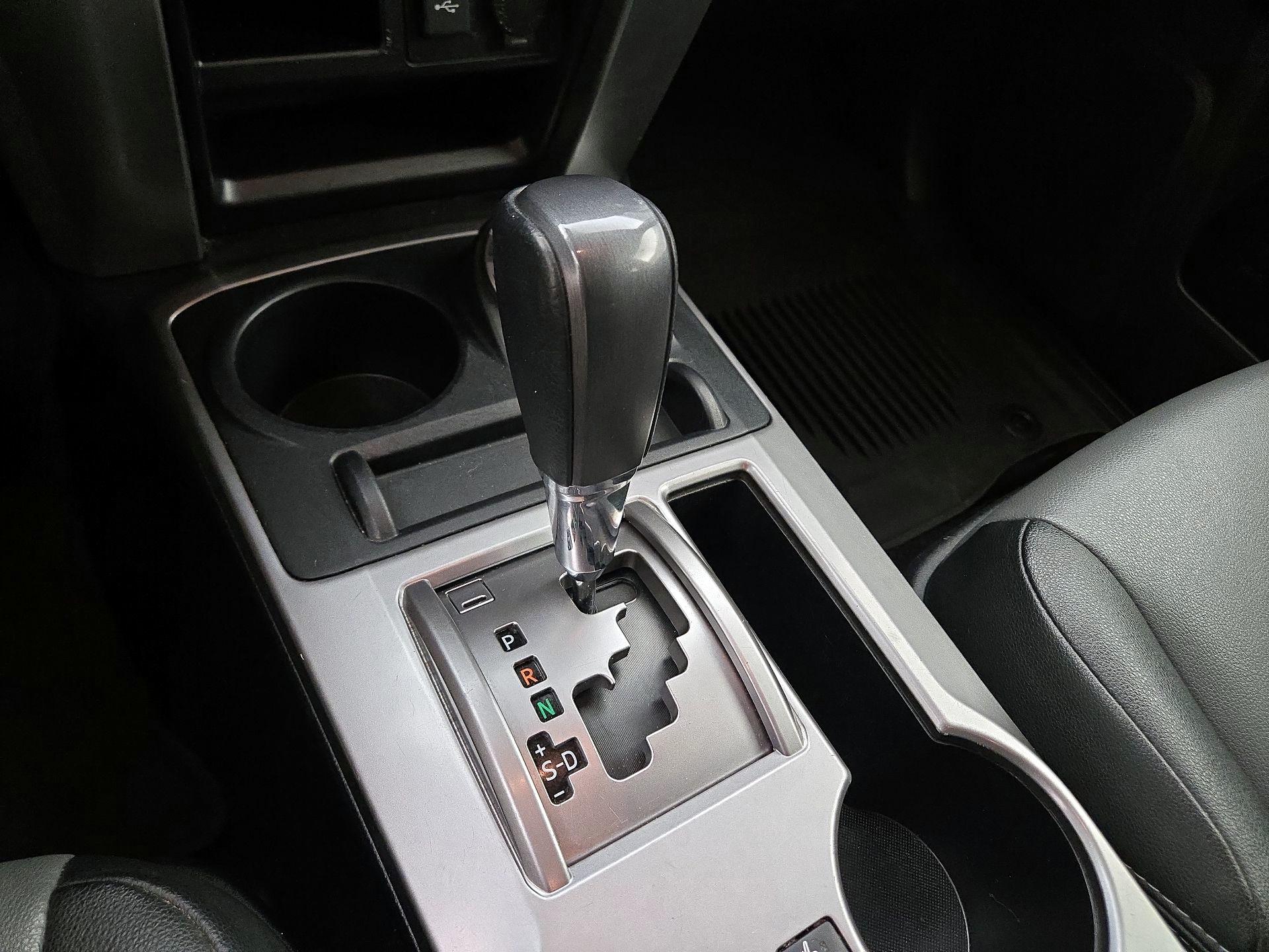 Thumbnail: 2021 Toyota 4Runner - 17