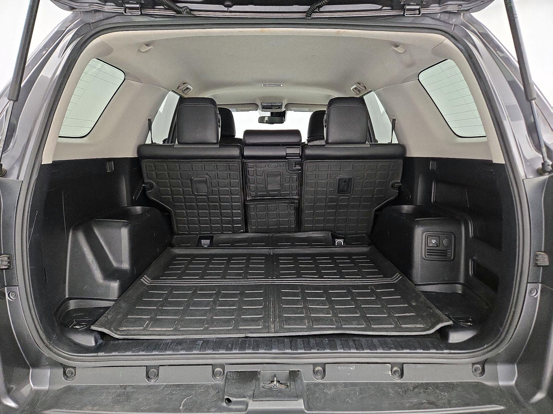 Thumbnail: 2021 Toyota 4Runner - 20