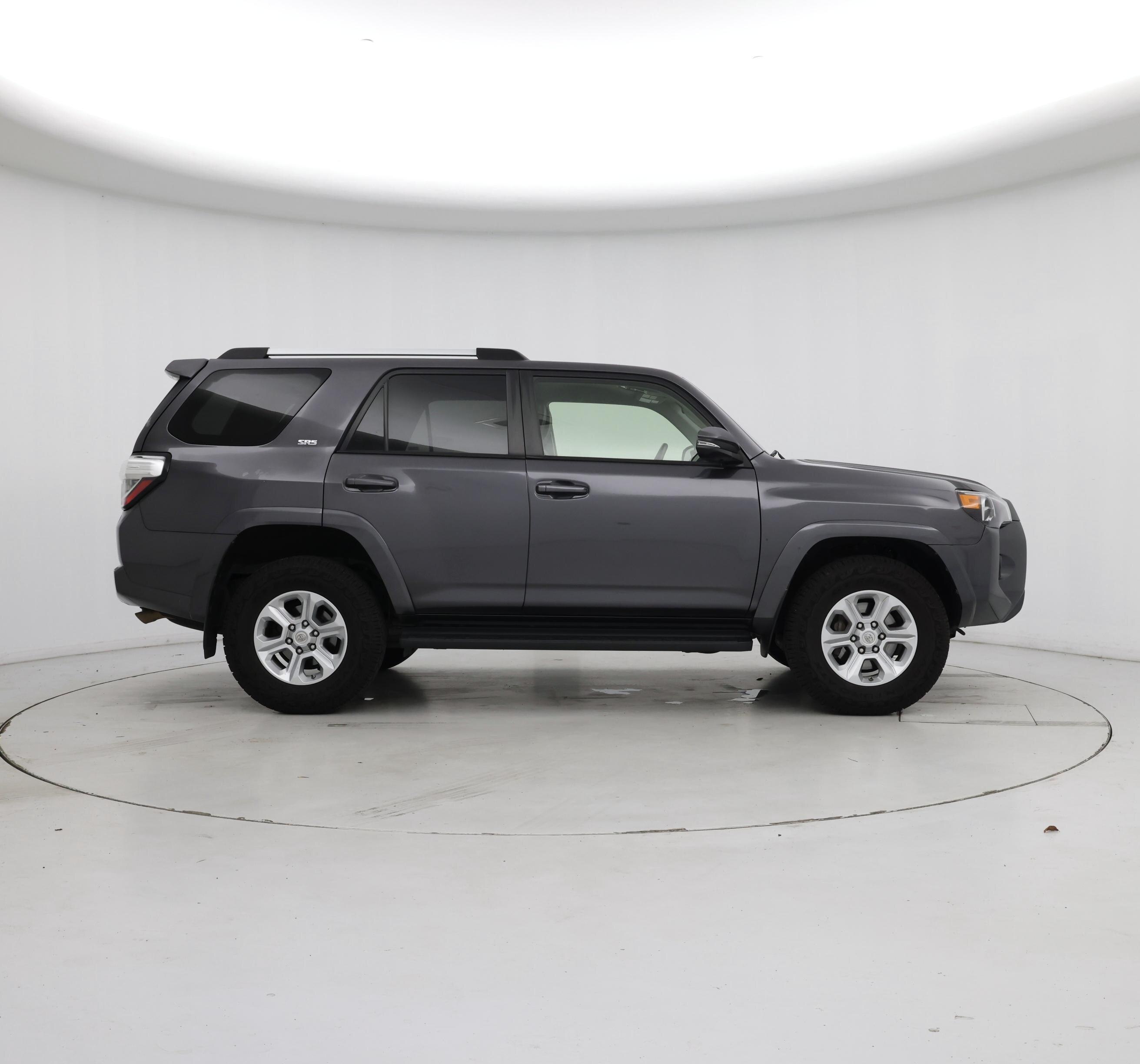 Thumbnail: 2021 Toyota 4Runner - 7