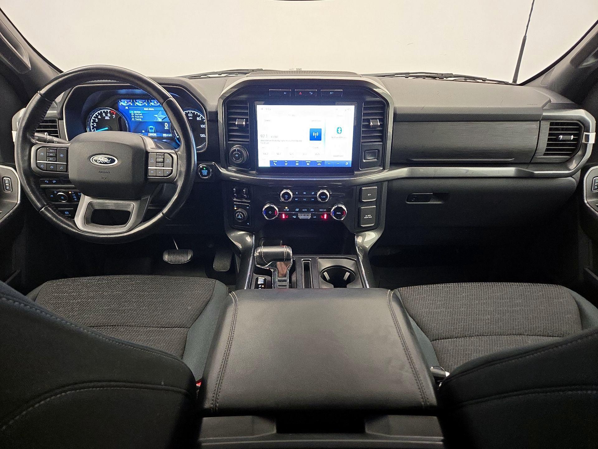 Thumbnail: 2022 Ford F-150 - 9