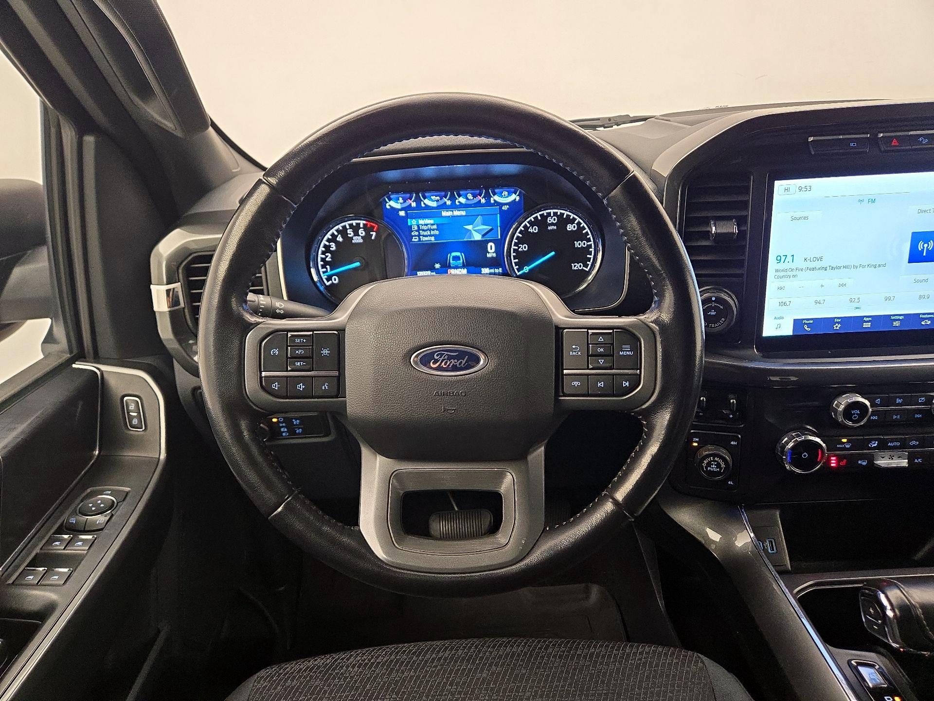 Thumbnail: 2022 Ford F-150 - 10