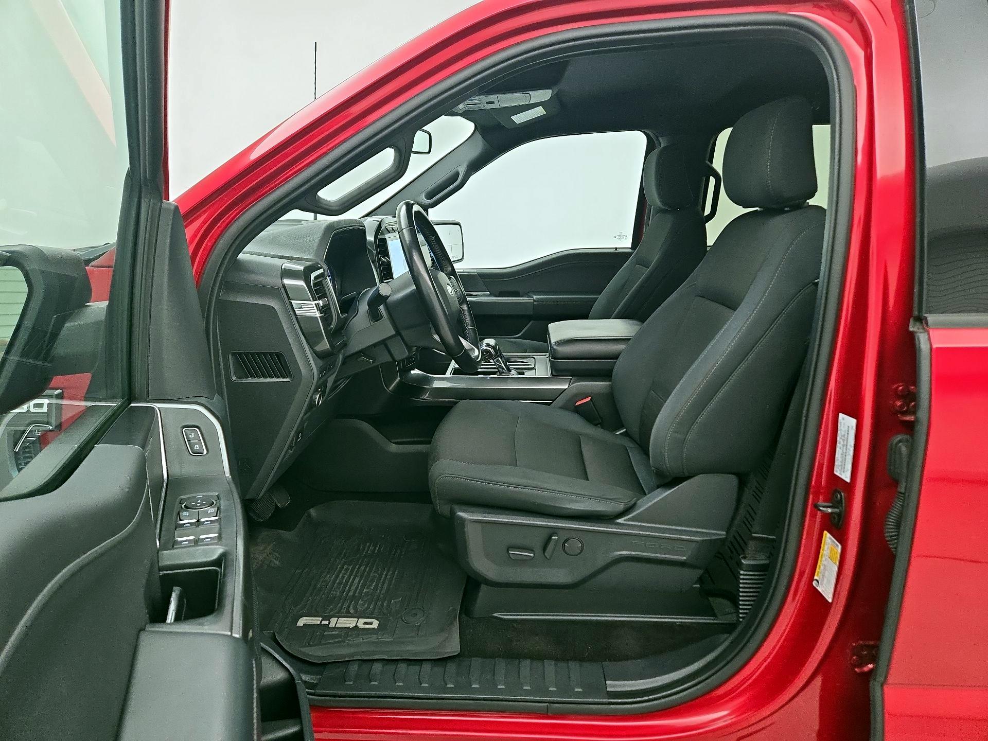 Thumbnail: 2022 Ford F-150 - 11