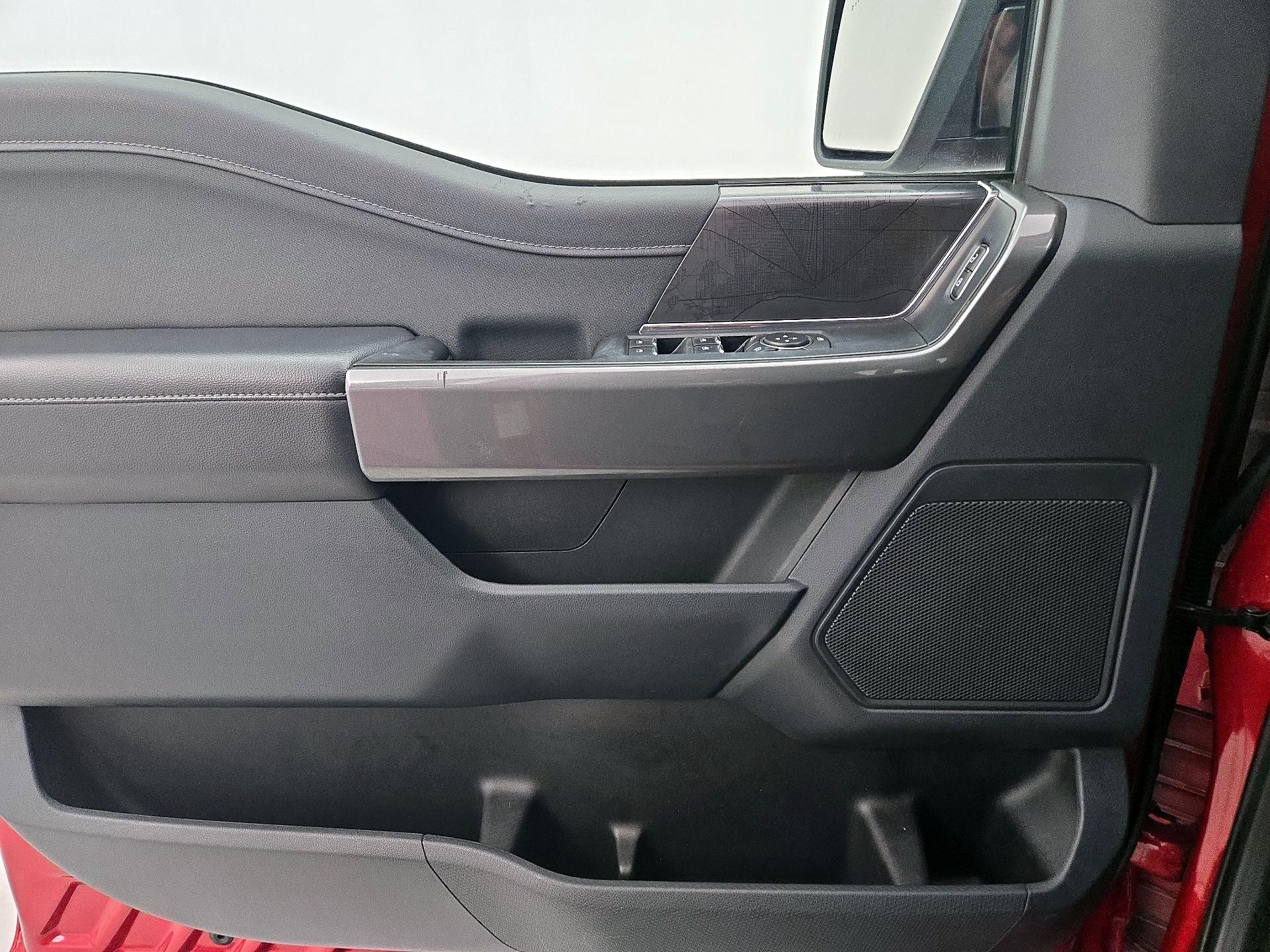 Thumbnail: 2022 Ford F-150 - 12