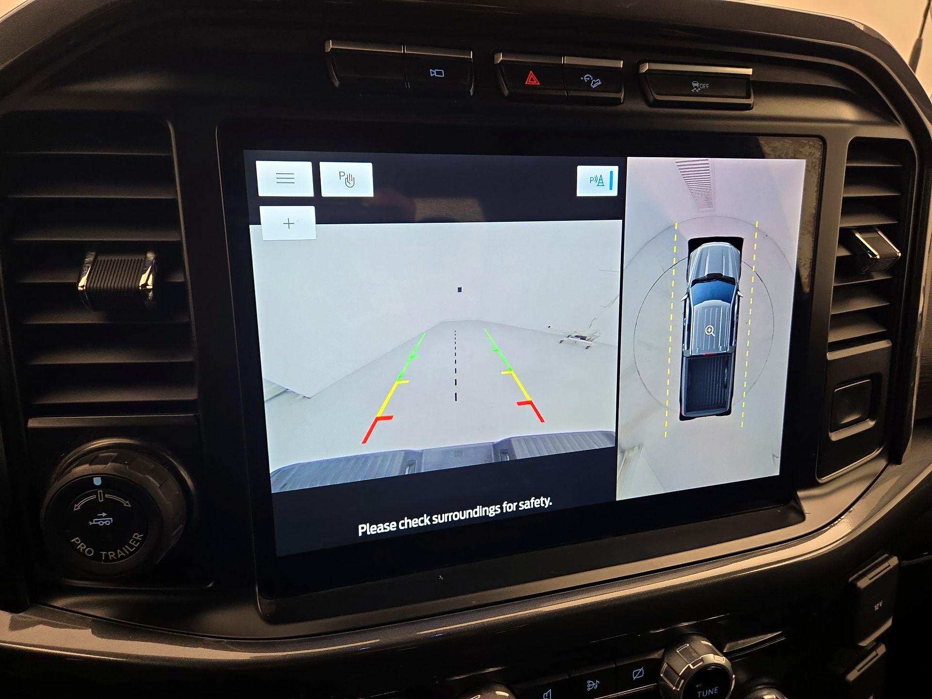 Thumbnail: 2022 Ford F-150 - 14