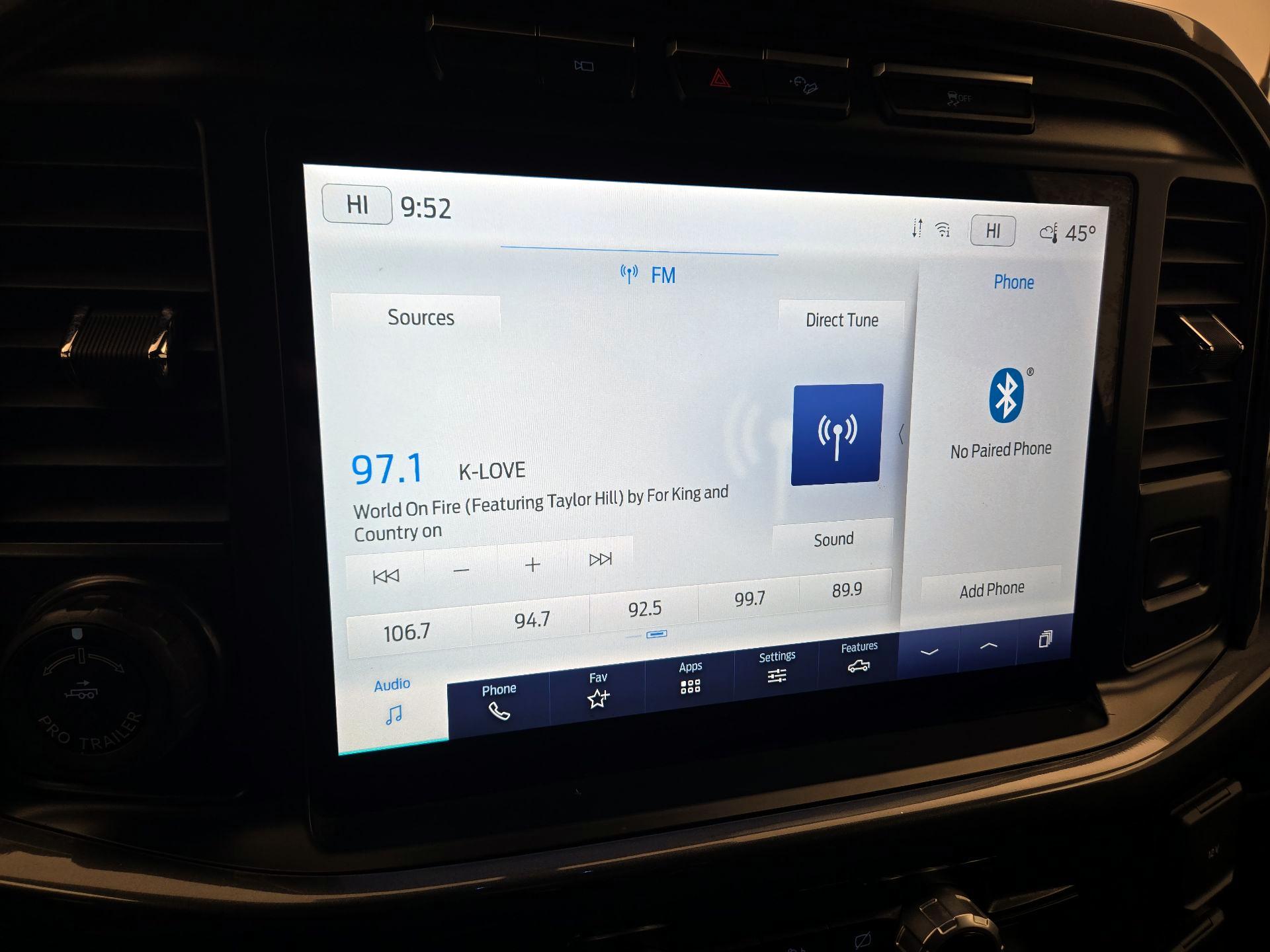 Thumbnail: 2022 Ford F-150 - 15