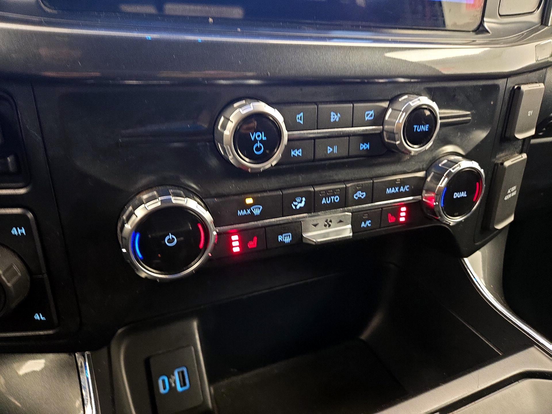 Thumbnail: 2022 Ford F-150 - 16