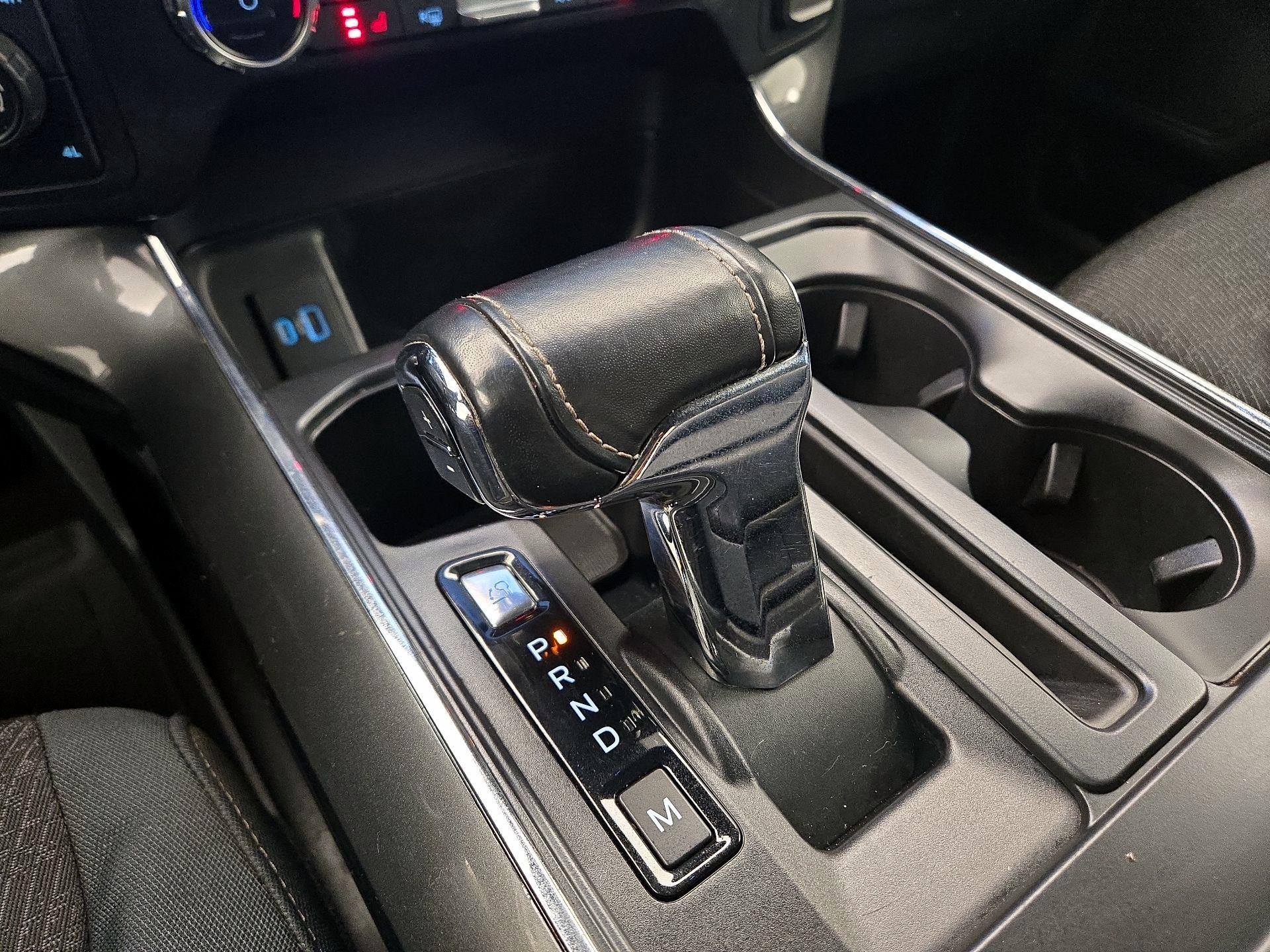 Thumbnail: 2022 Ford F-150 - 17