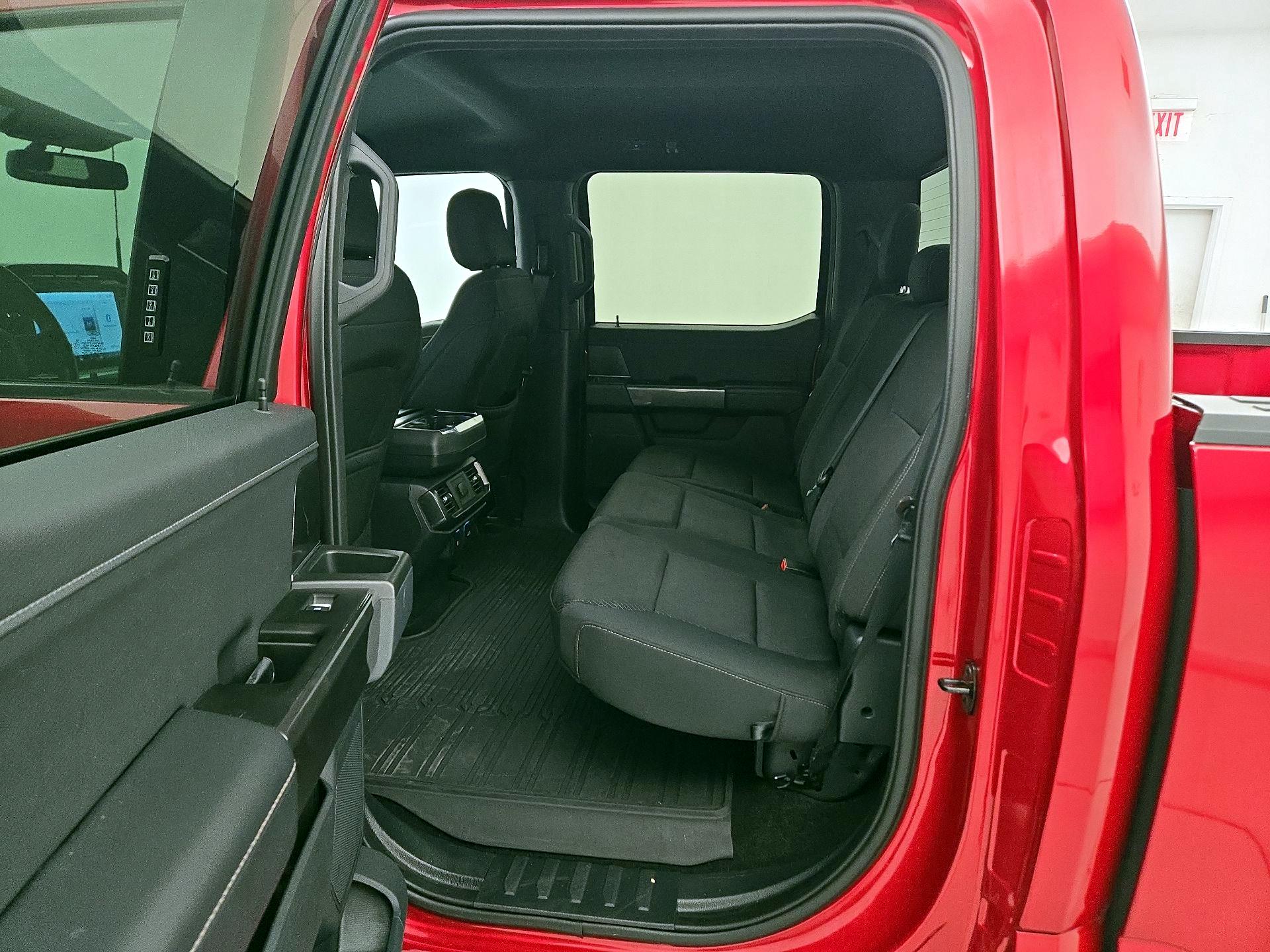 Thumbnail: 2022 Ford F-150 - 19