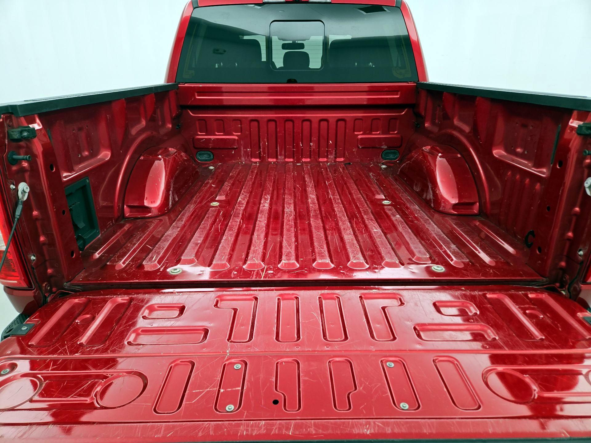 Thumbnail: 2022 Ford F-150 - 20