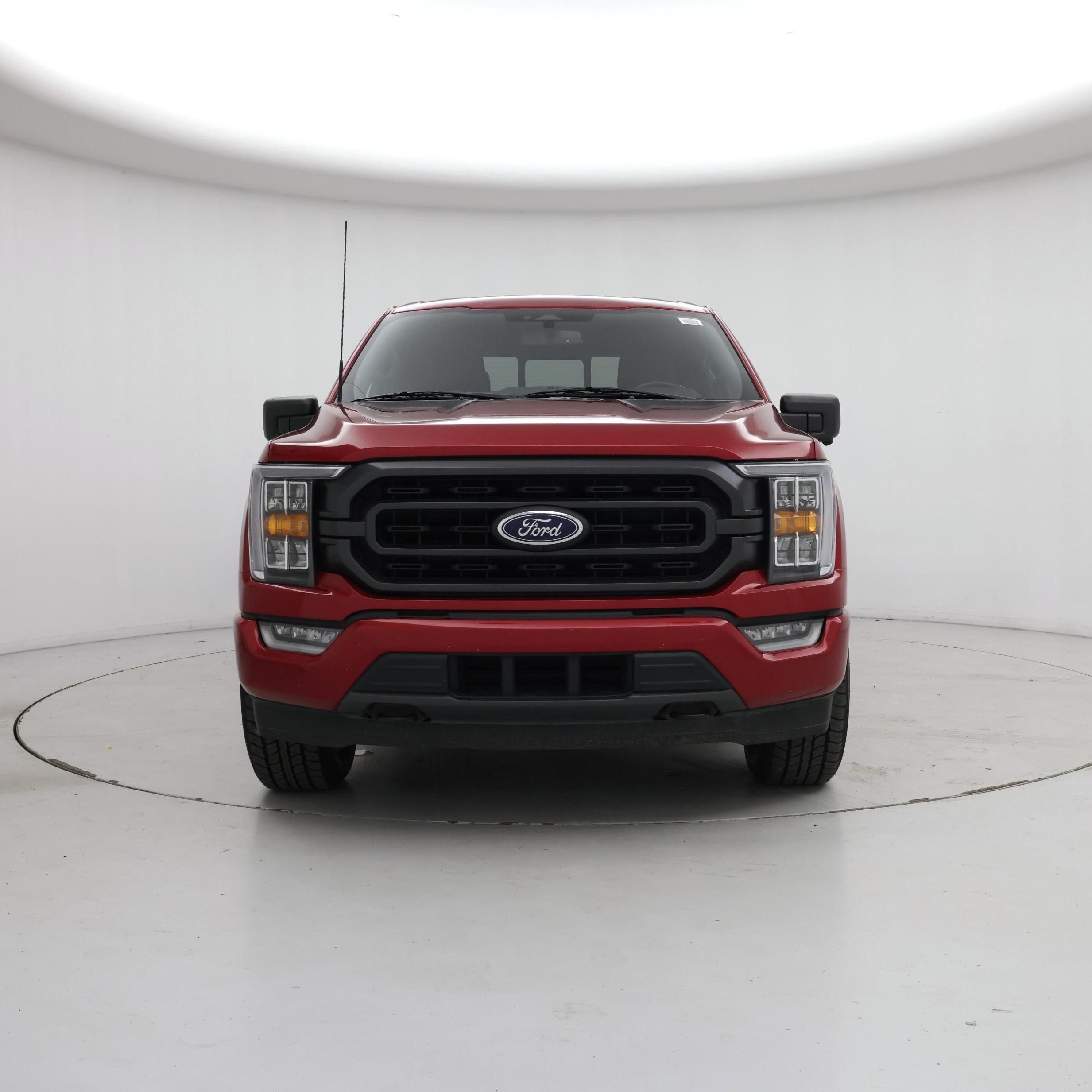 Thumbnail: 2022 Ford F-150 - 5