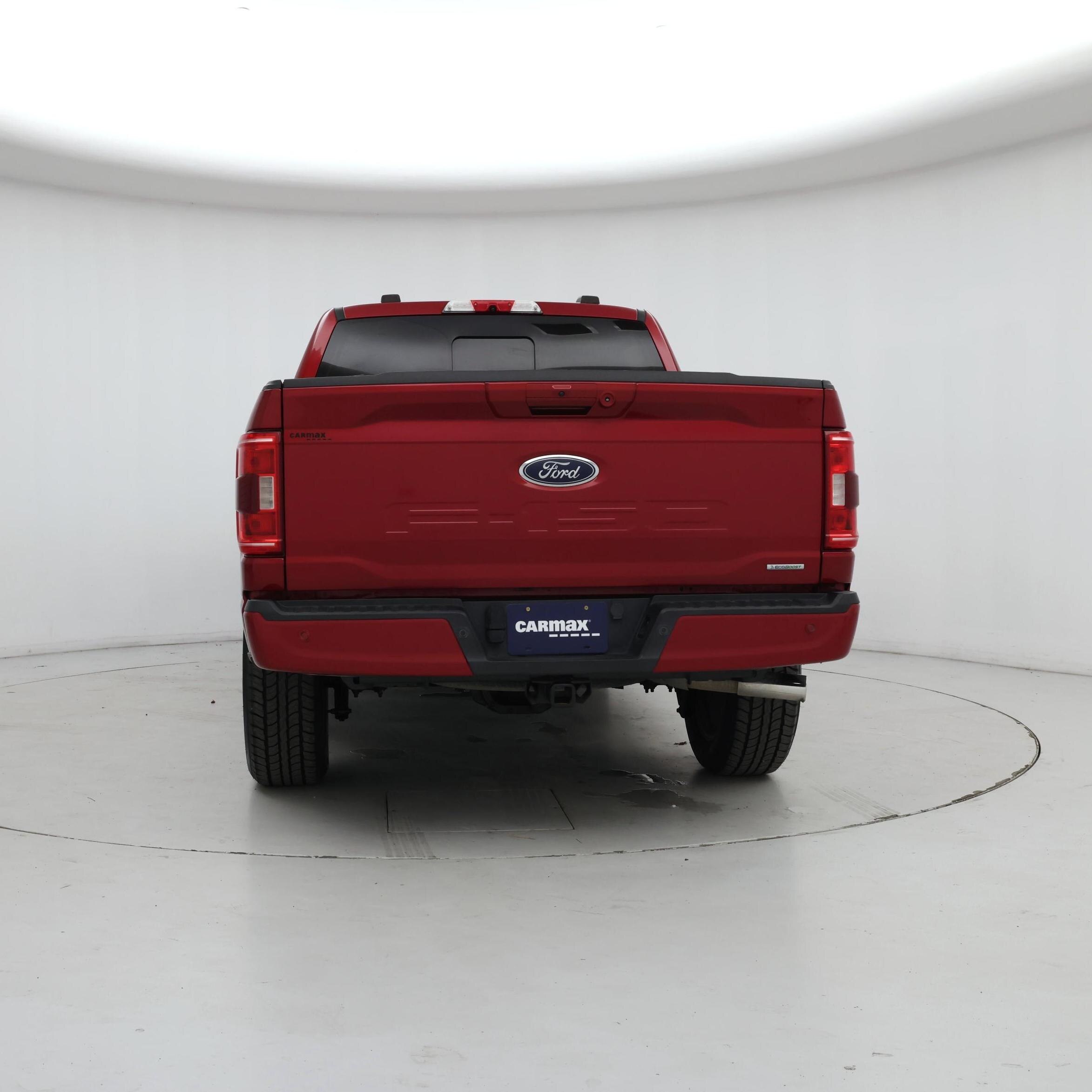 Thumbnail: 2022 Ford F-150 - 6
