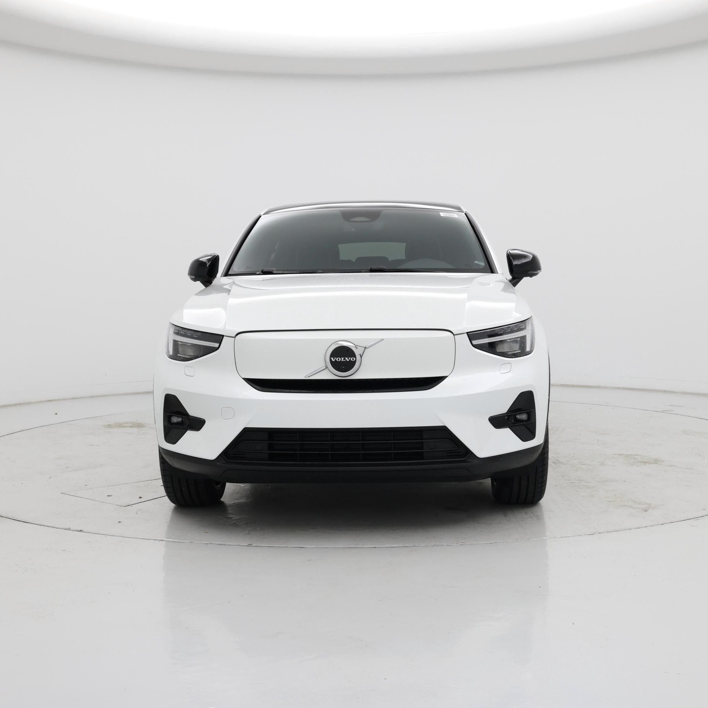 Thumbnail: 2023 Volvo C40 - 5