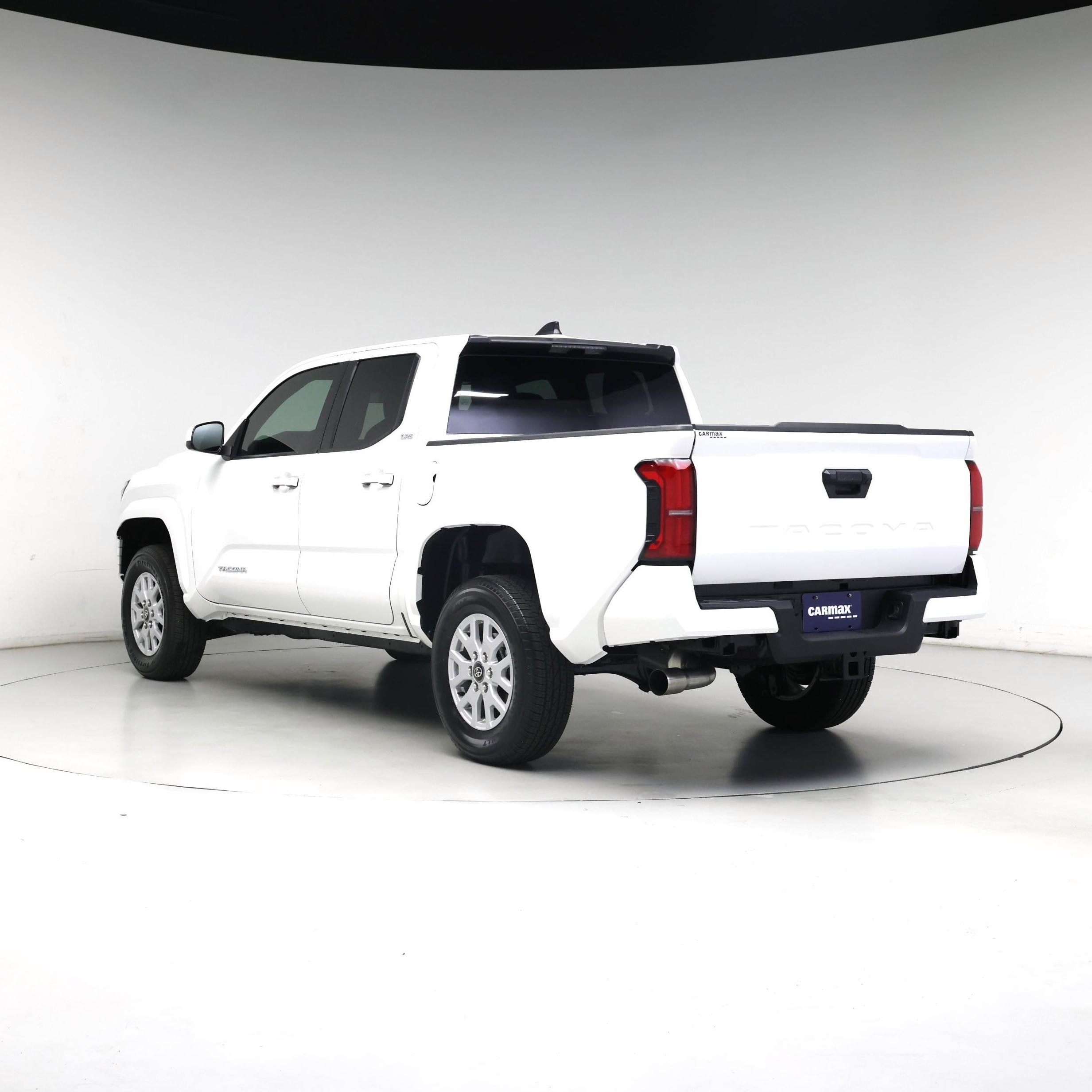Thumbnail: 2024 Toyota Tacoma - 2