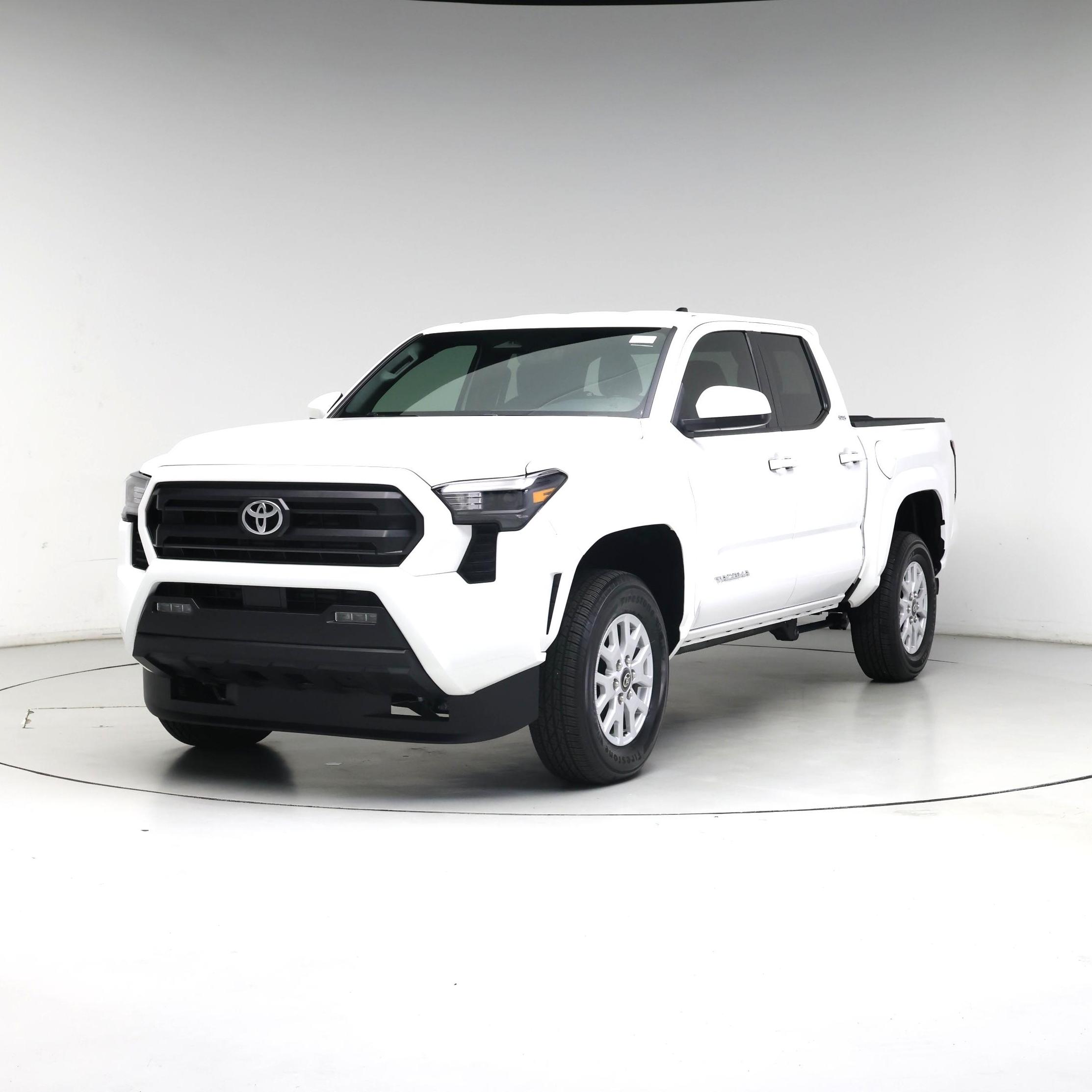 Thumbnail: 2024 Toyota Tacoma - 4