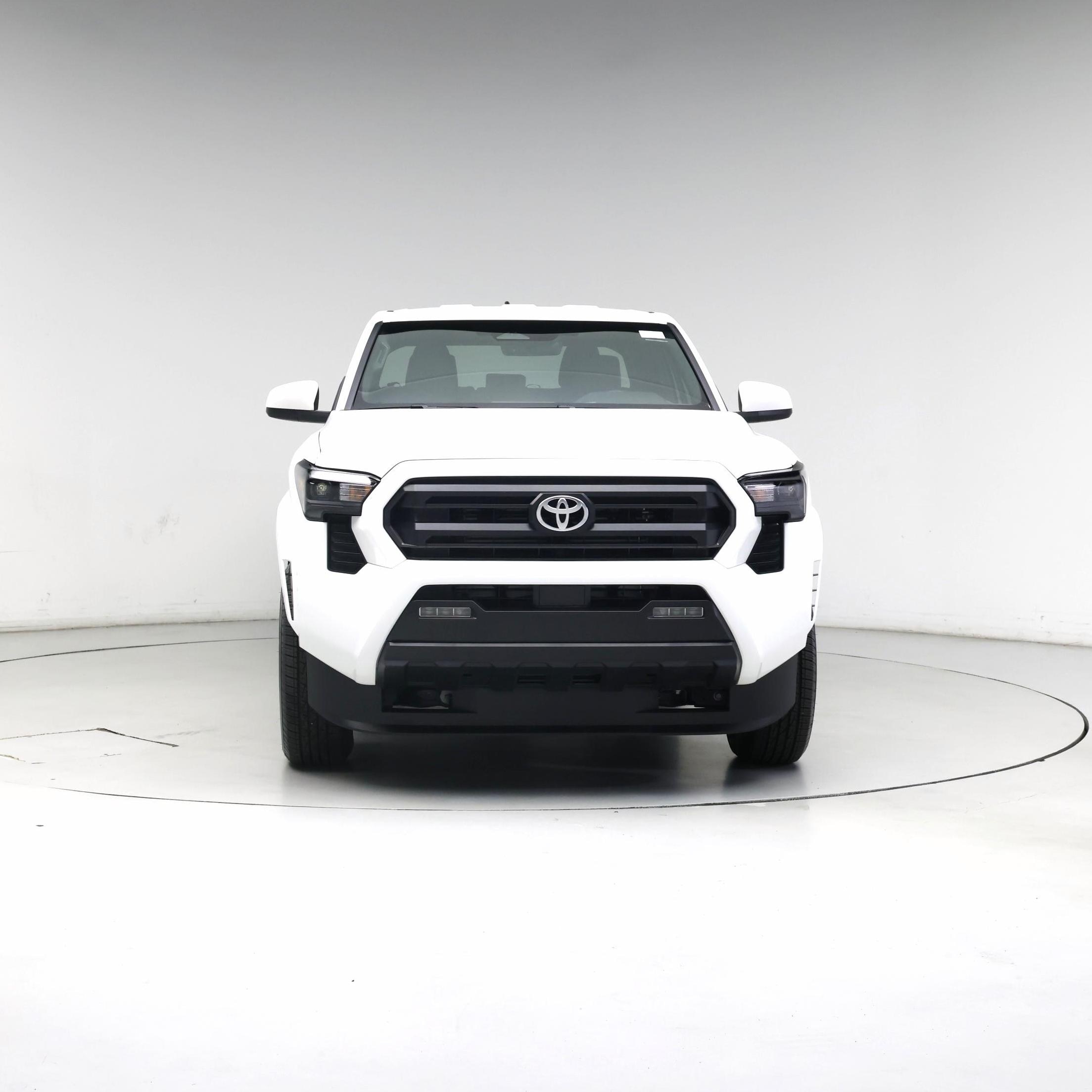 Thumbnail: 2024 Toyota Tacoma - 5