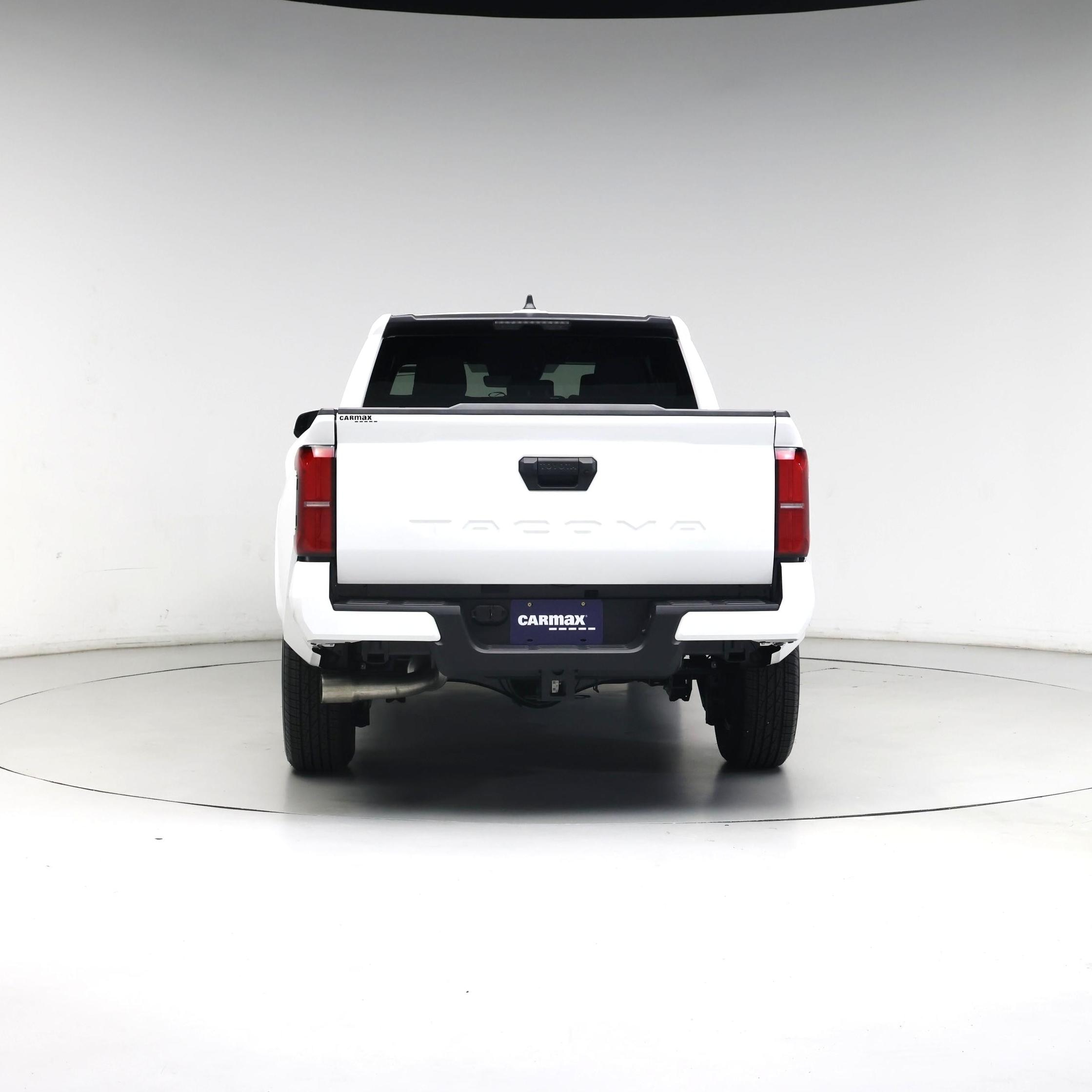 Thumbnail: 2024 Toyota Tacoma - 6