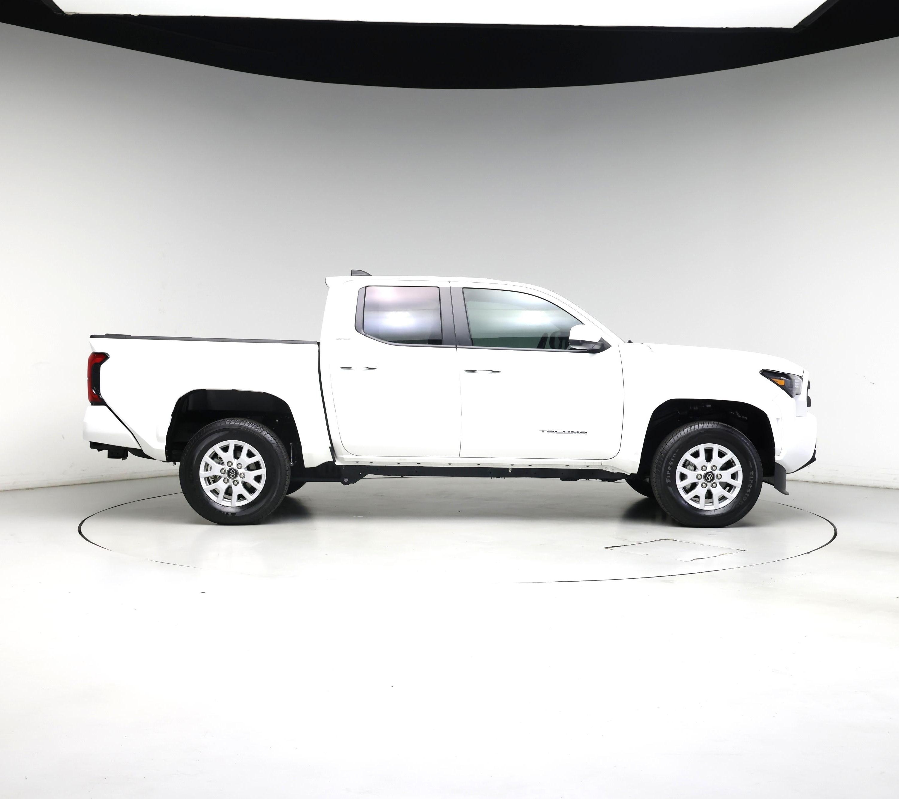 Thumbnail: 2024 Toyota Tacoma - 7