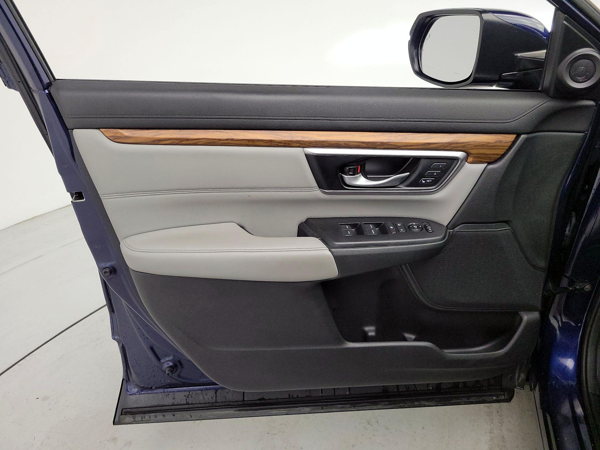 Thumbnail: 2021 Honda CR-V - 12