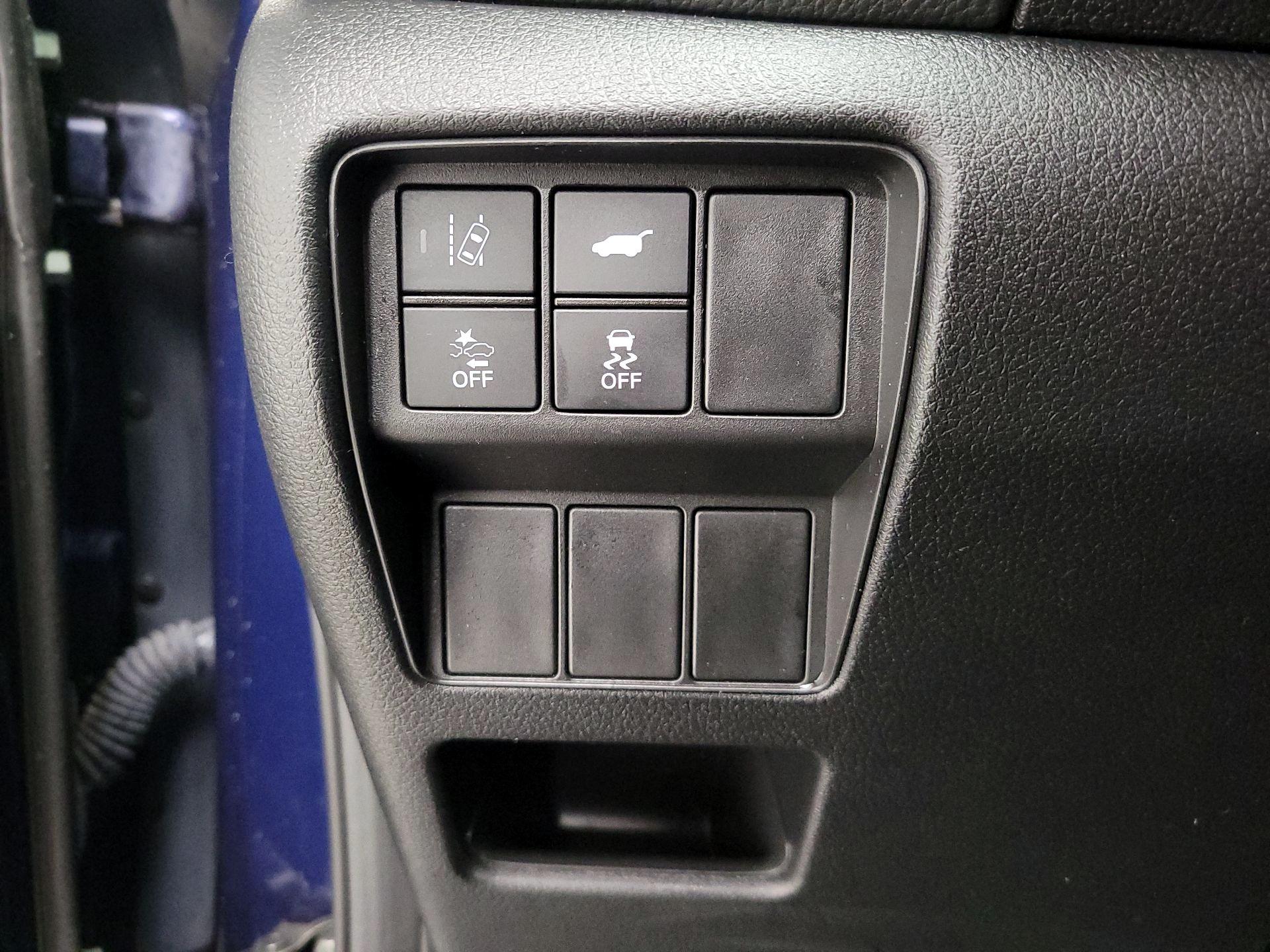 Thumbnail: 2021 Honda CR-V - 13