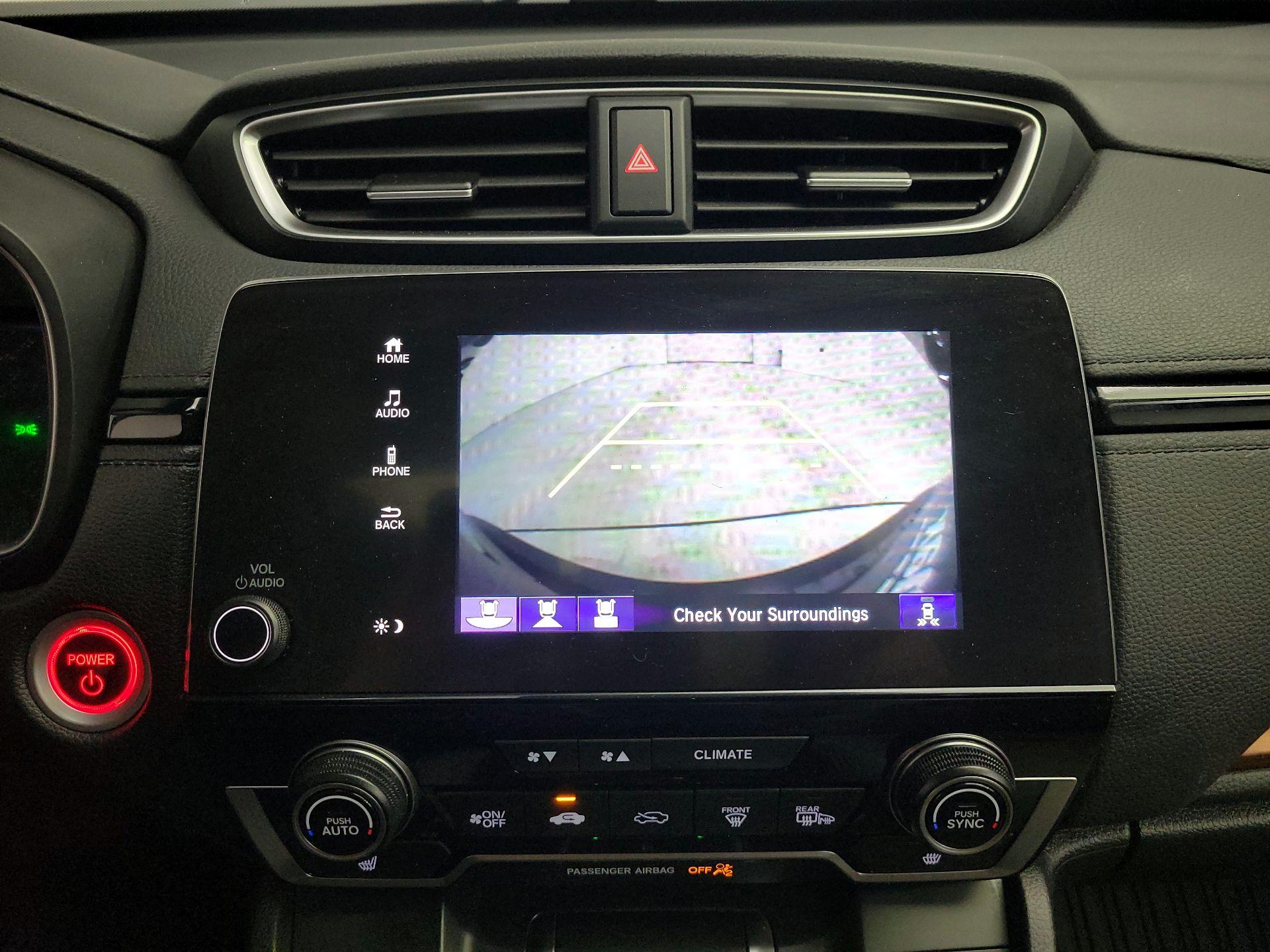 Thumbnail: 2021 Honda CR-V - 14