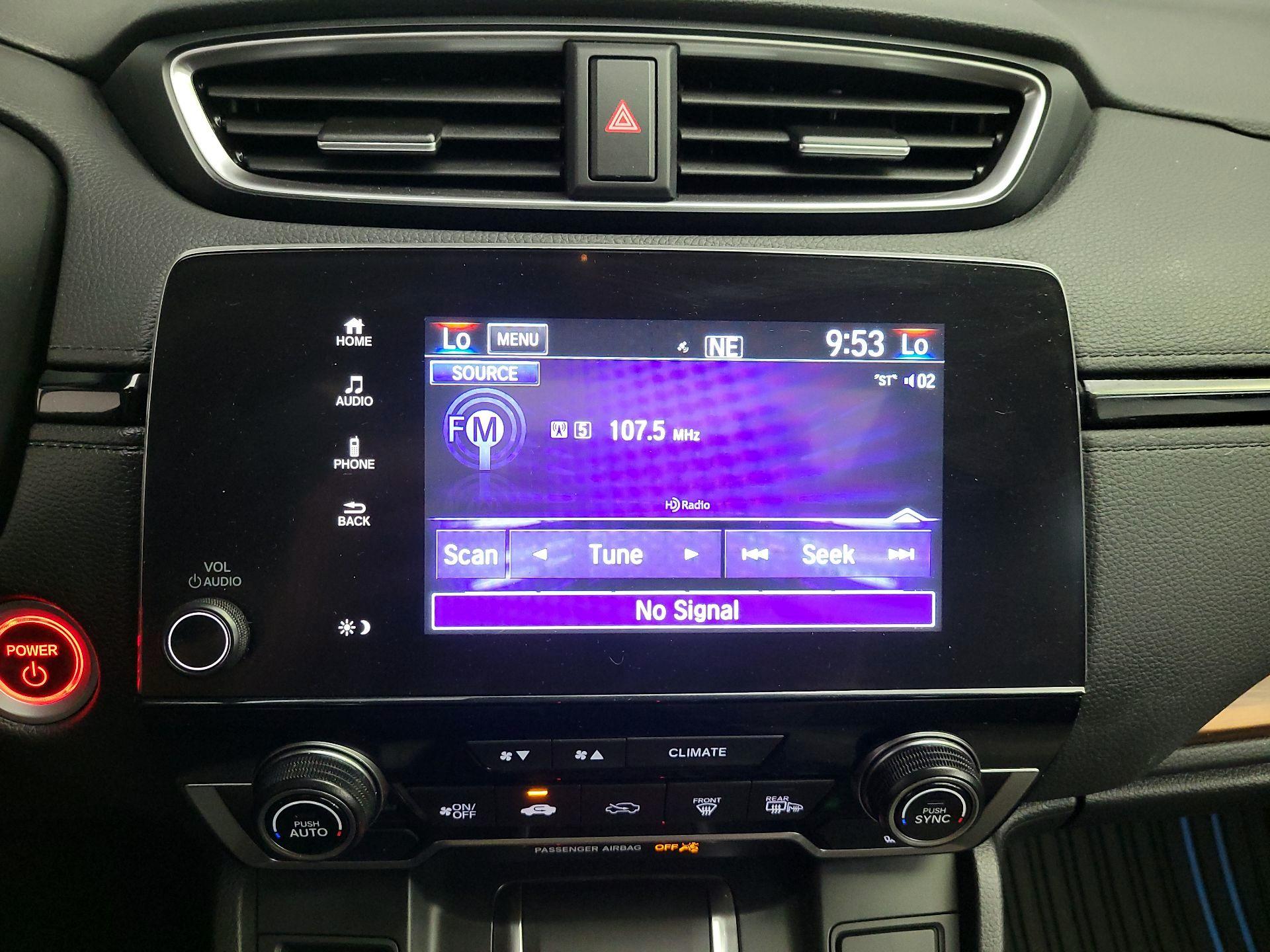 Thumbnail: 2021 Honda CR-V - 15