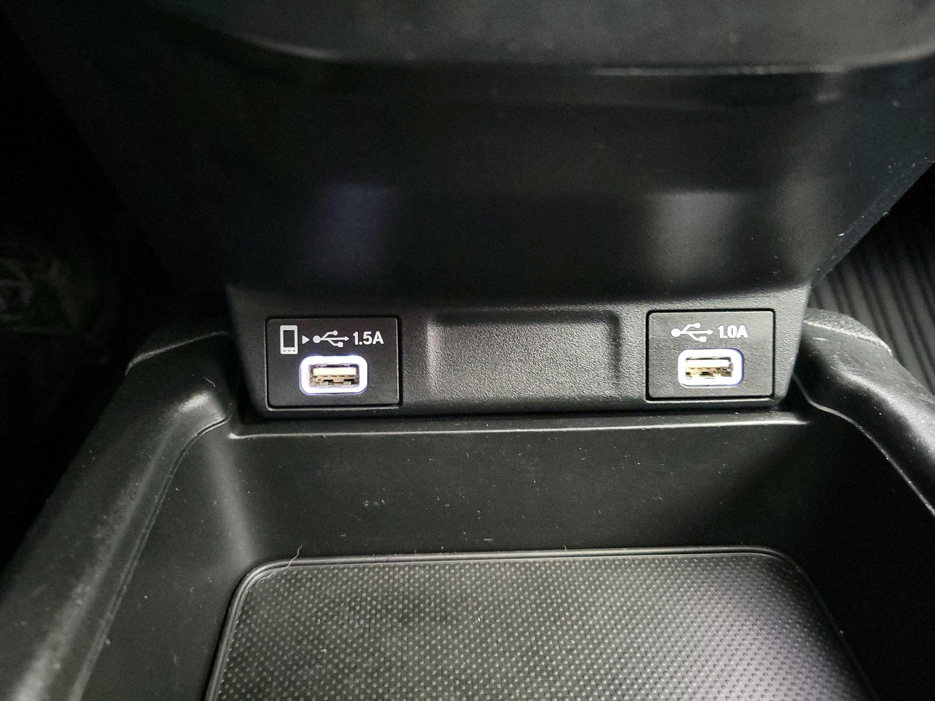 Thumbnail: 2021 Honda CR-V - 18