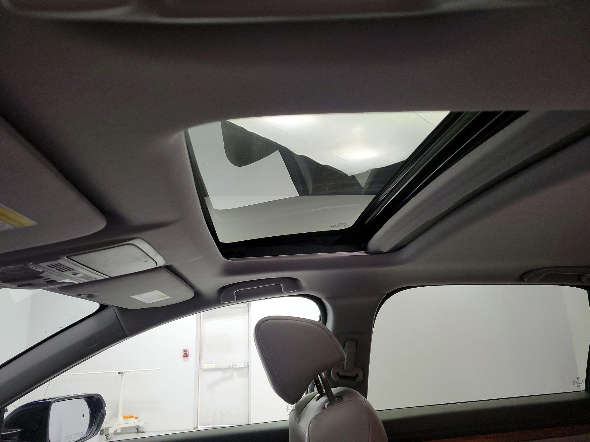 Thumbnail: 2021 Honda CR-V - 19