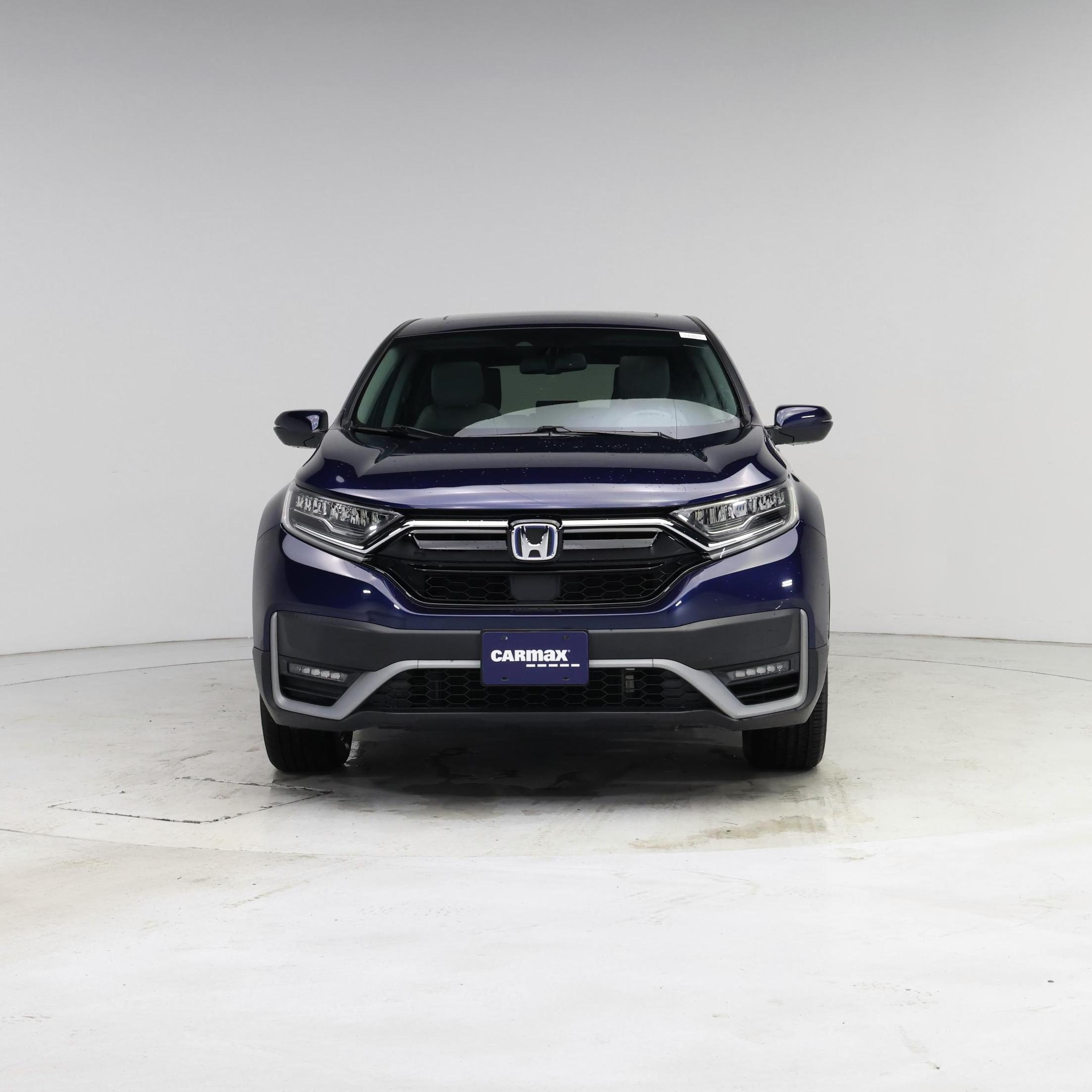 Thumbnail: 2021 Honda CR-V - 5