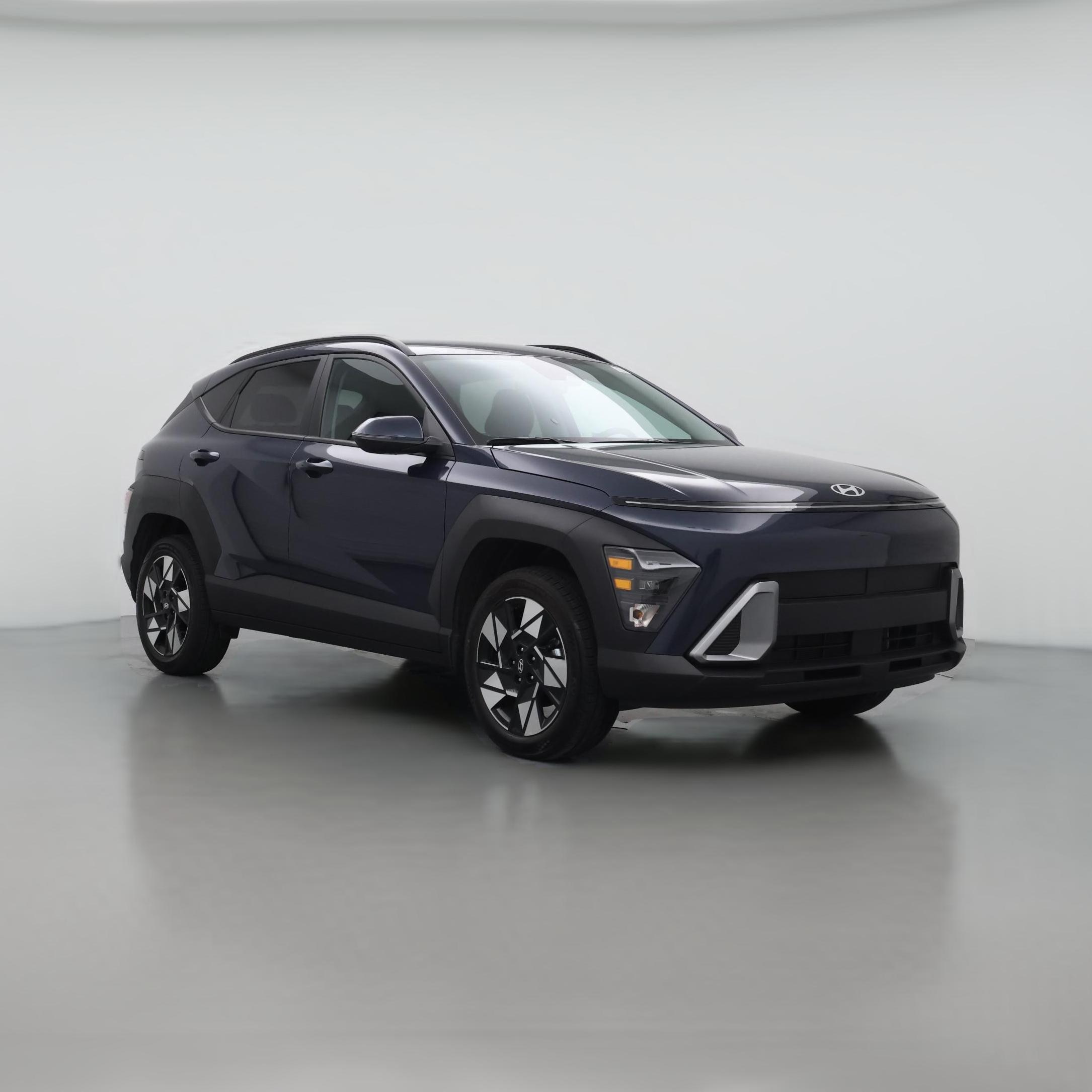 Thumbnail: 2025 Hyundai Kona - 1