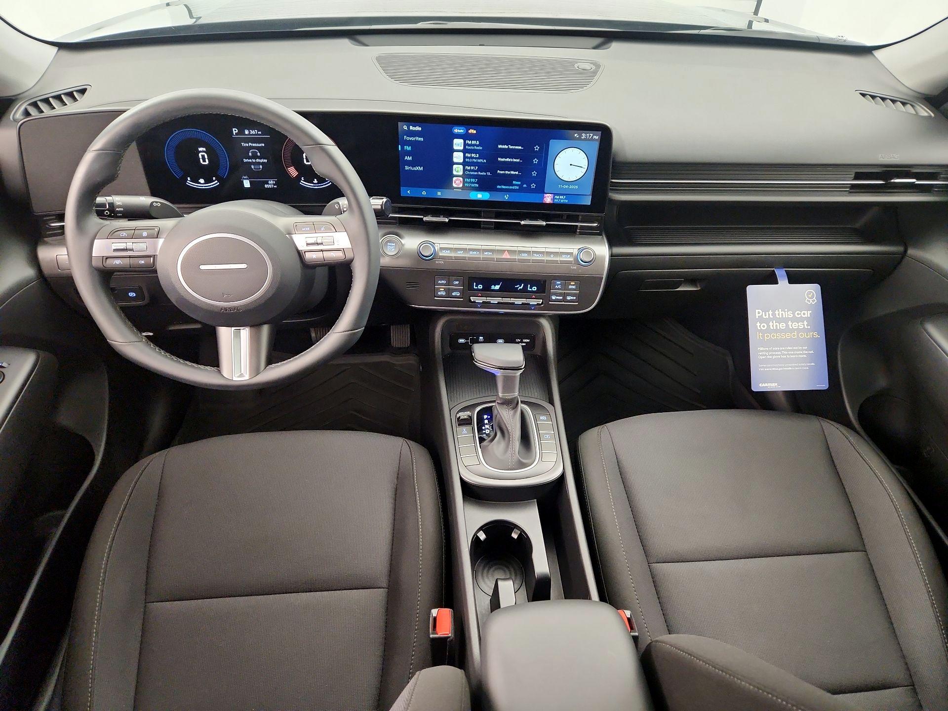 Thumbnail: 2025 Hyundai Kona - 9