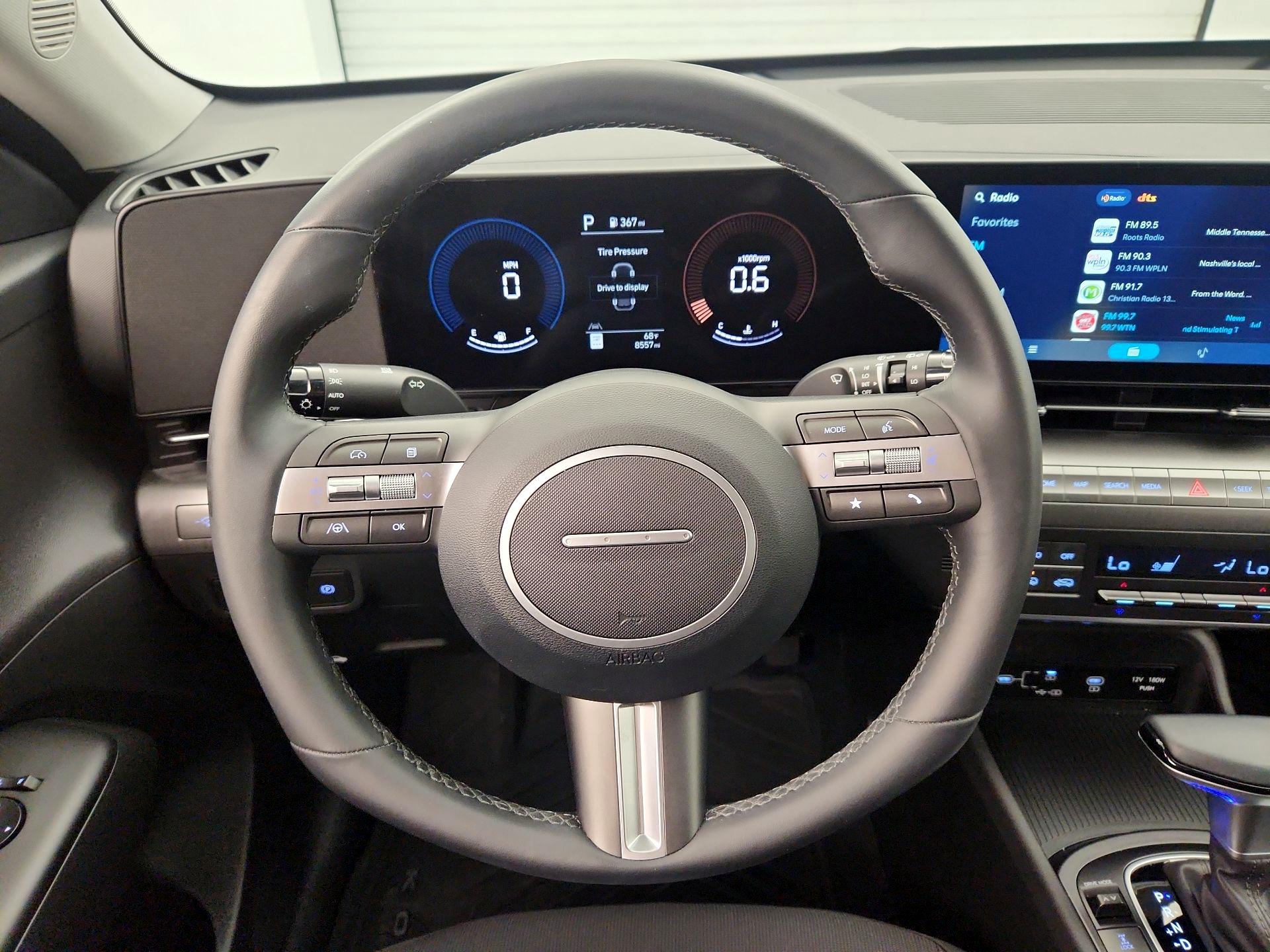 Thumbnail: 2025 Hyundai Kona - 10