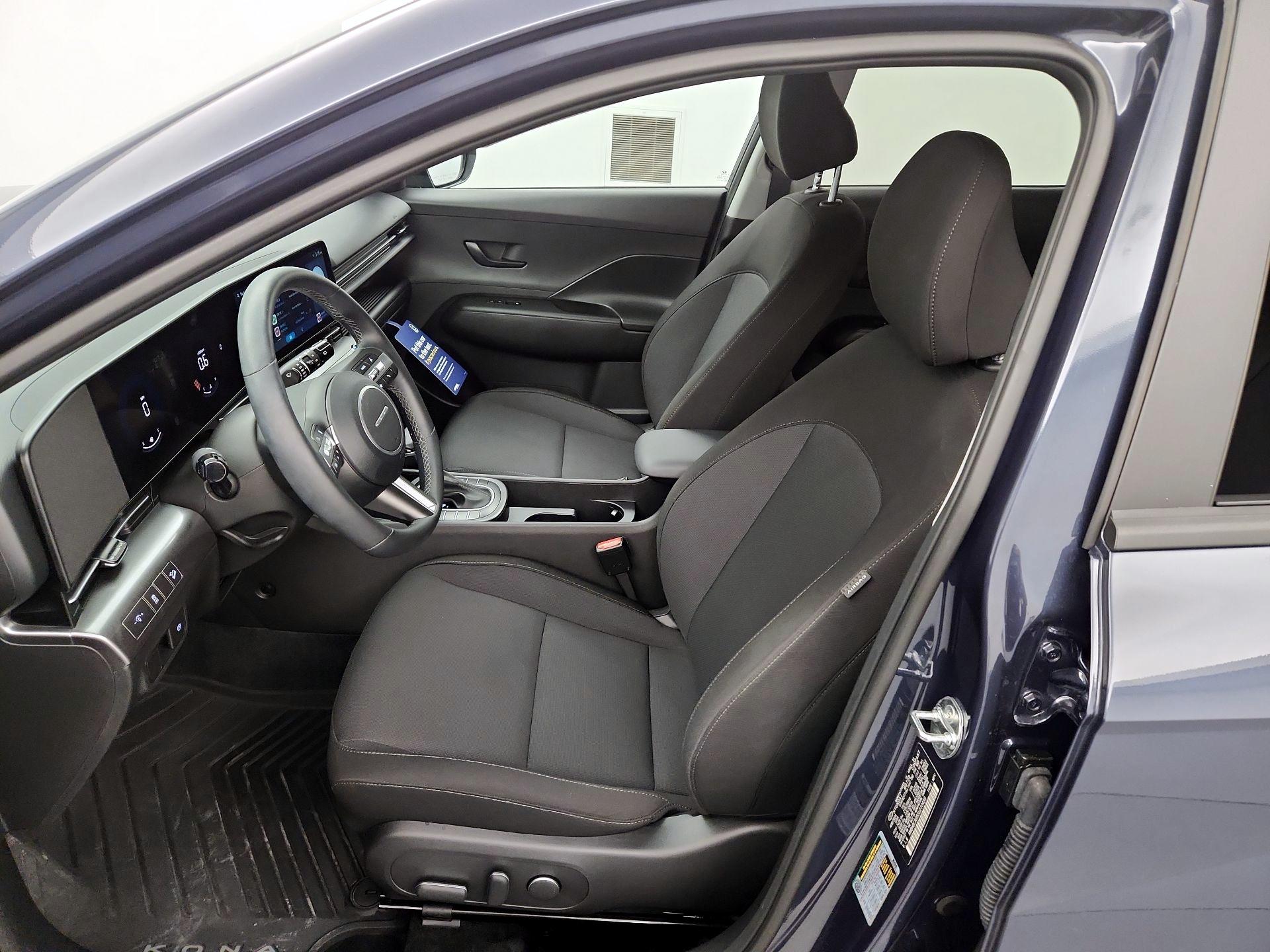 Thumbnail: 2025 Hyundai Kona - 11