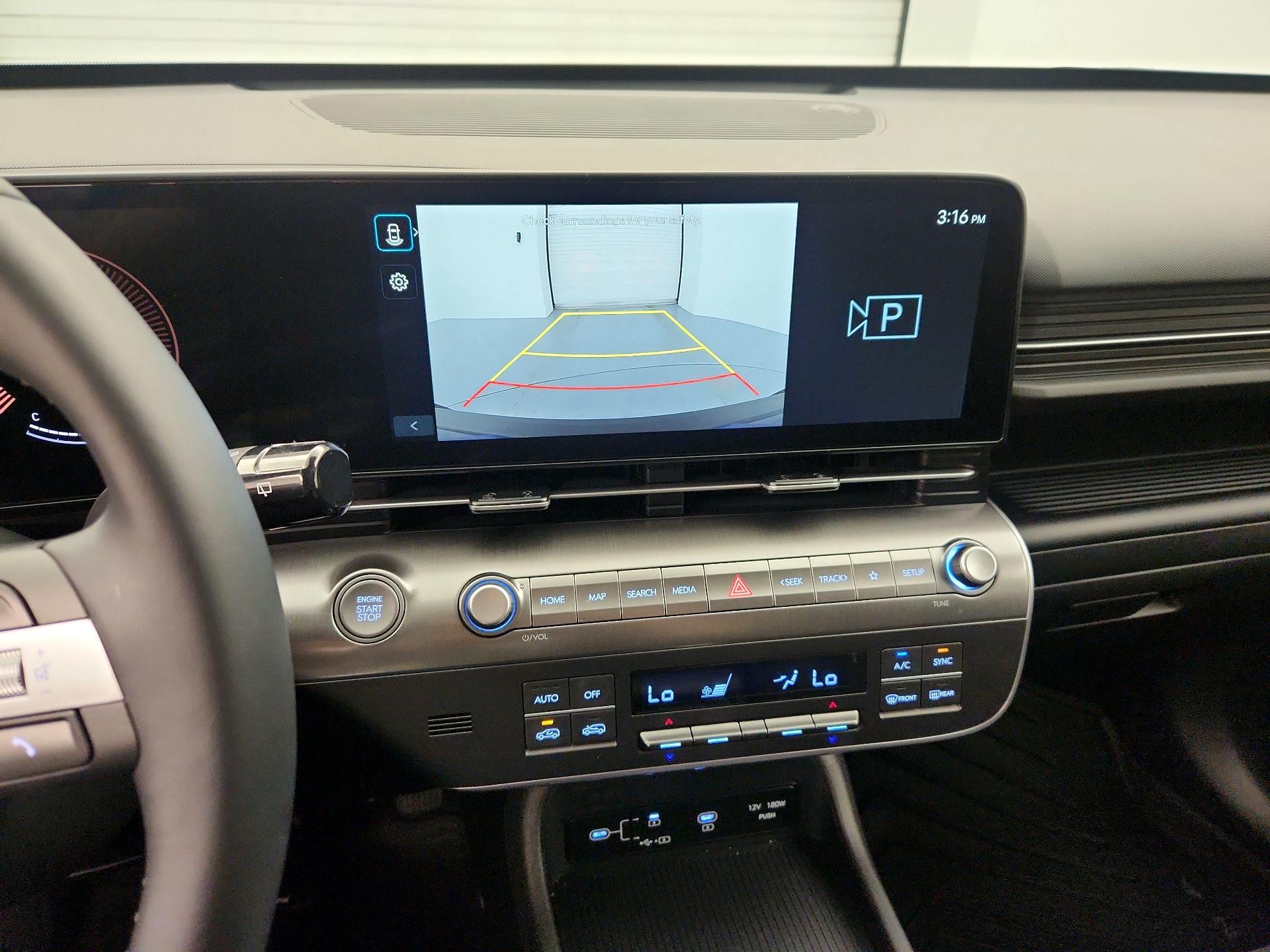 Thumbnail: 2025 Hyundai Kona - 14