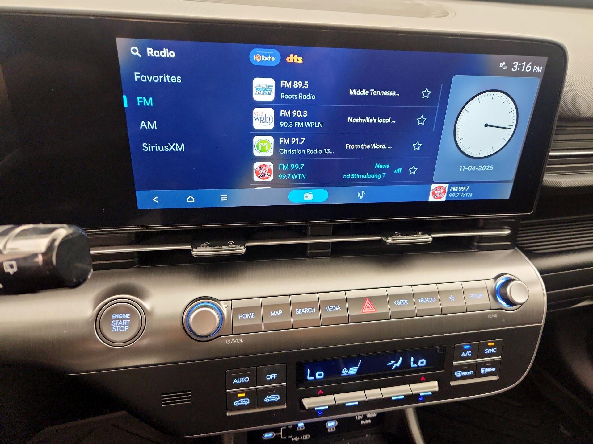 Thumbnail: 2025 Hyundai Kona - 15