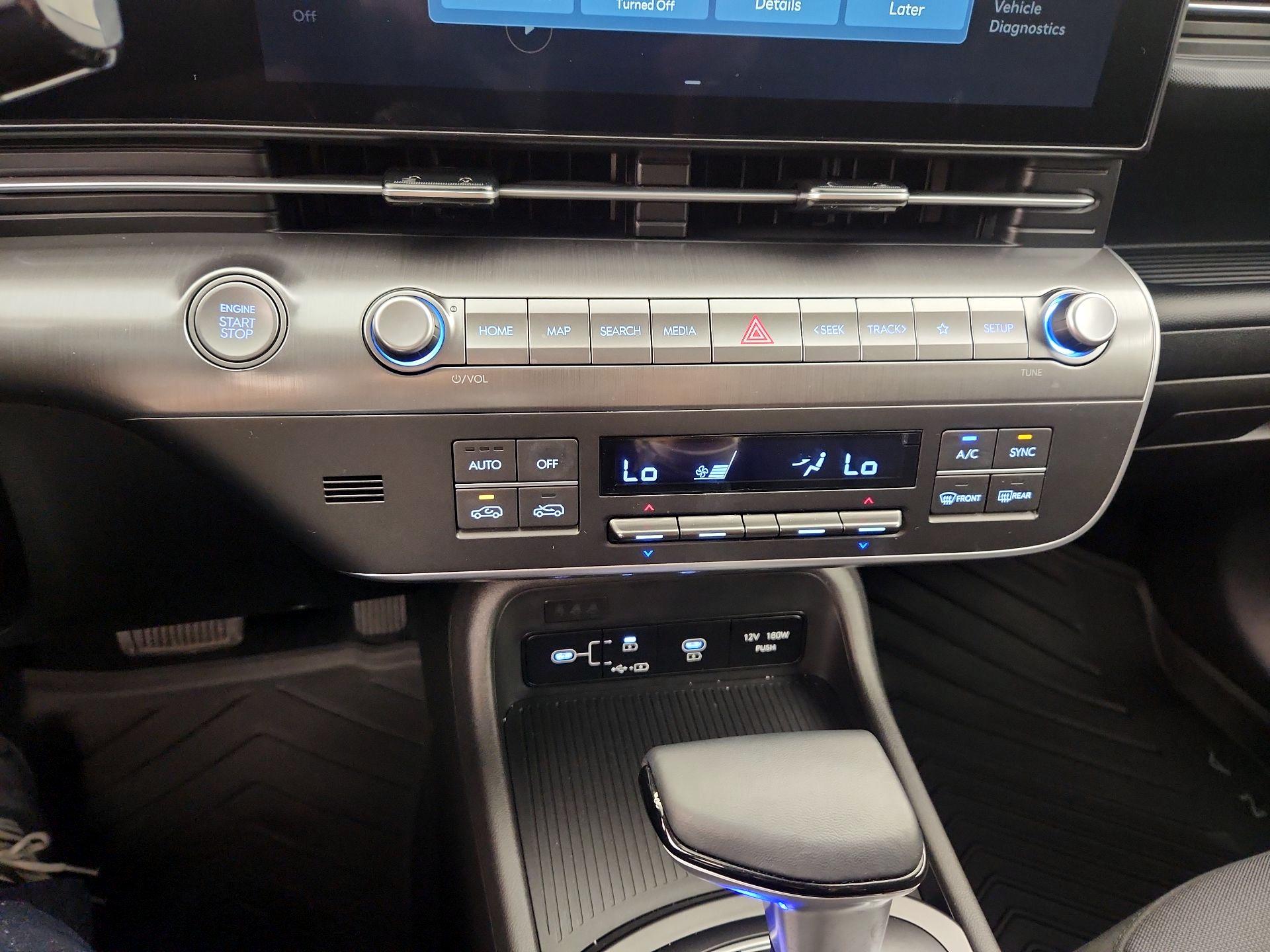 Thumbnail: 2025 Hyundai Kona - 16