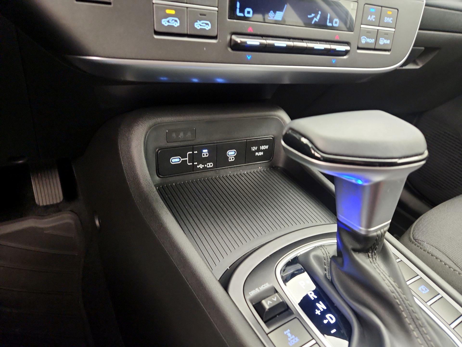 Thumbnail: 2025 Hyundai Kona - 17