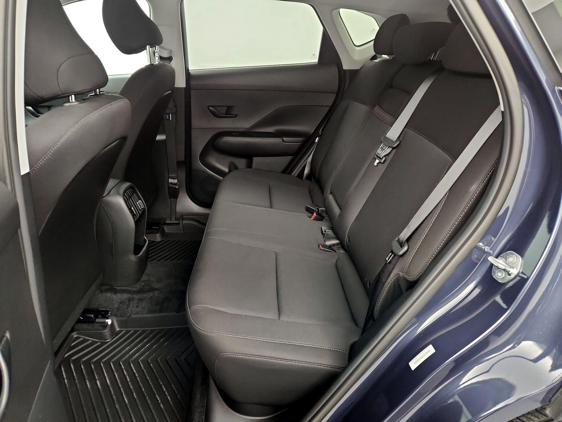 Thumbnail: 2025 Hyundai Kona - 18