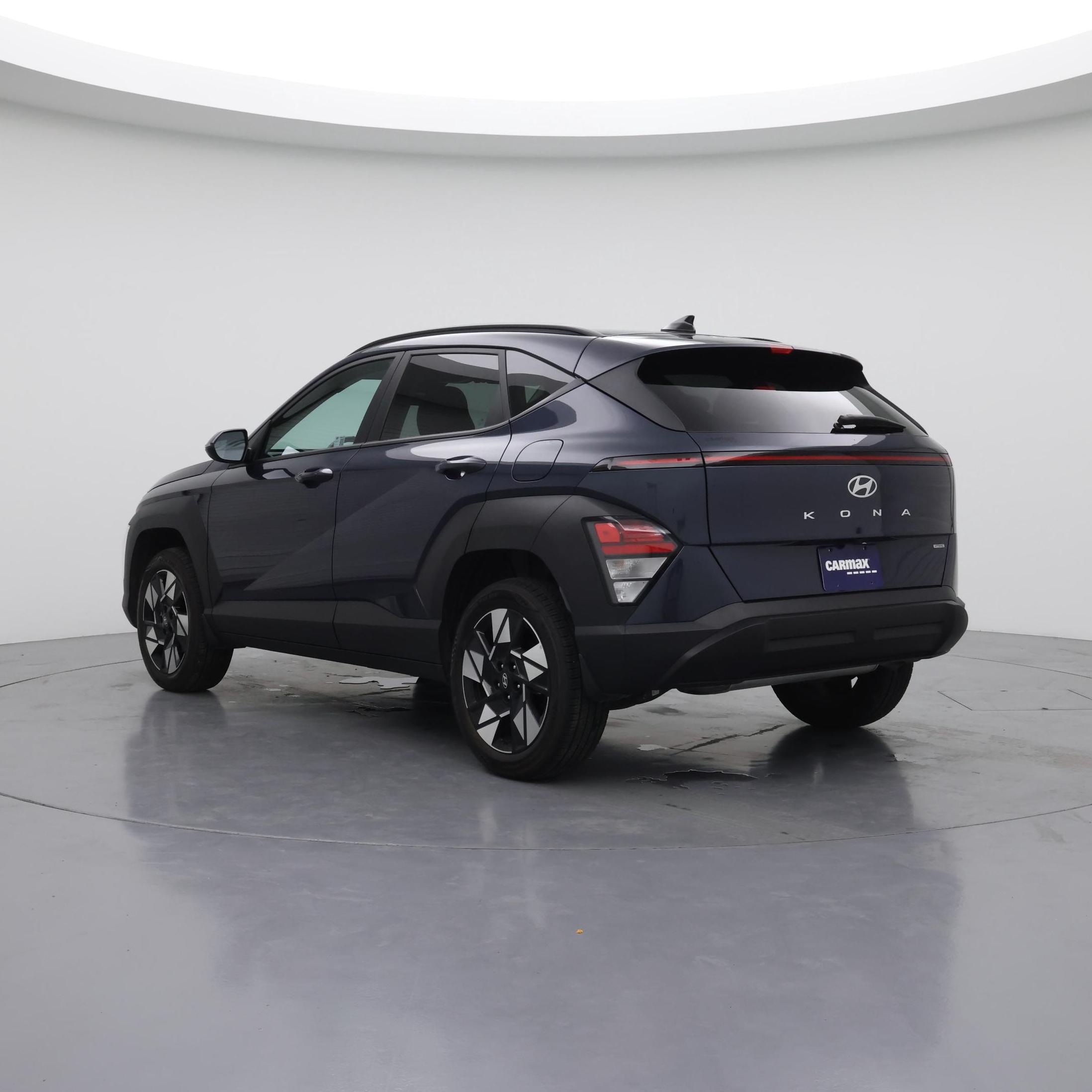 Thumbnail: 2025 Hyundai Kona - 2