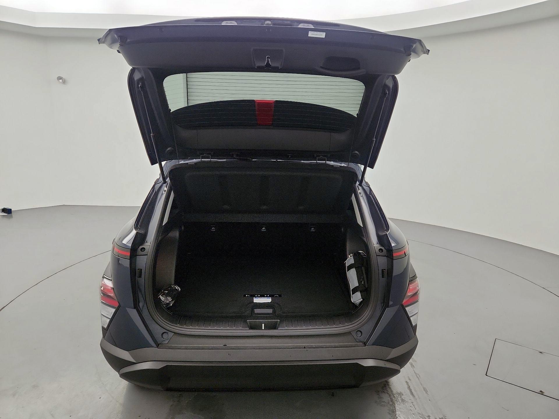 Thumbnail: 2025 Hyundai Kona - 19