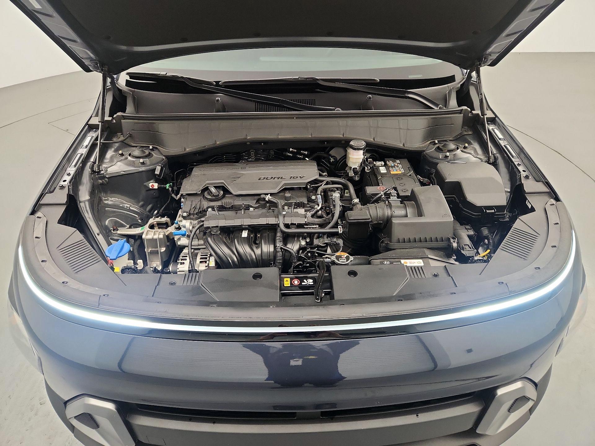 Thumbnail: 2025 Hyundai Kona - 20